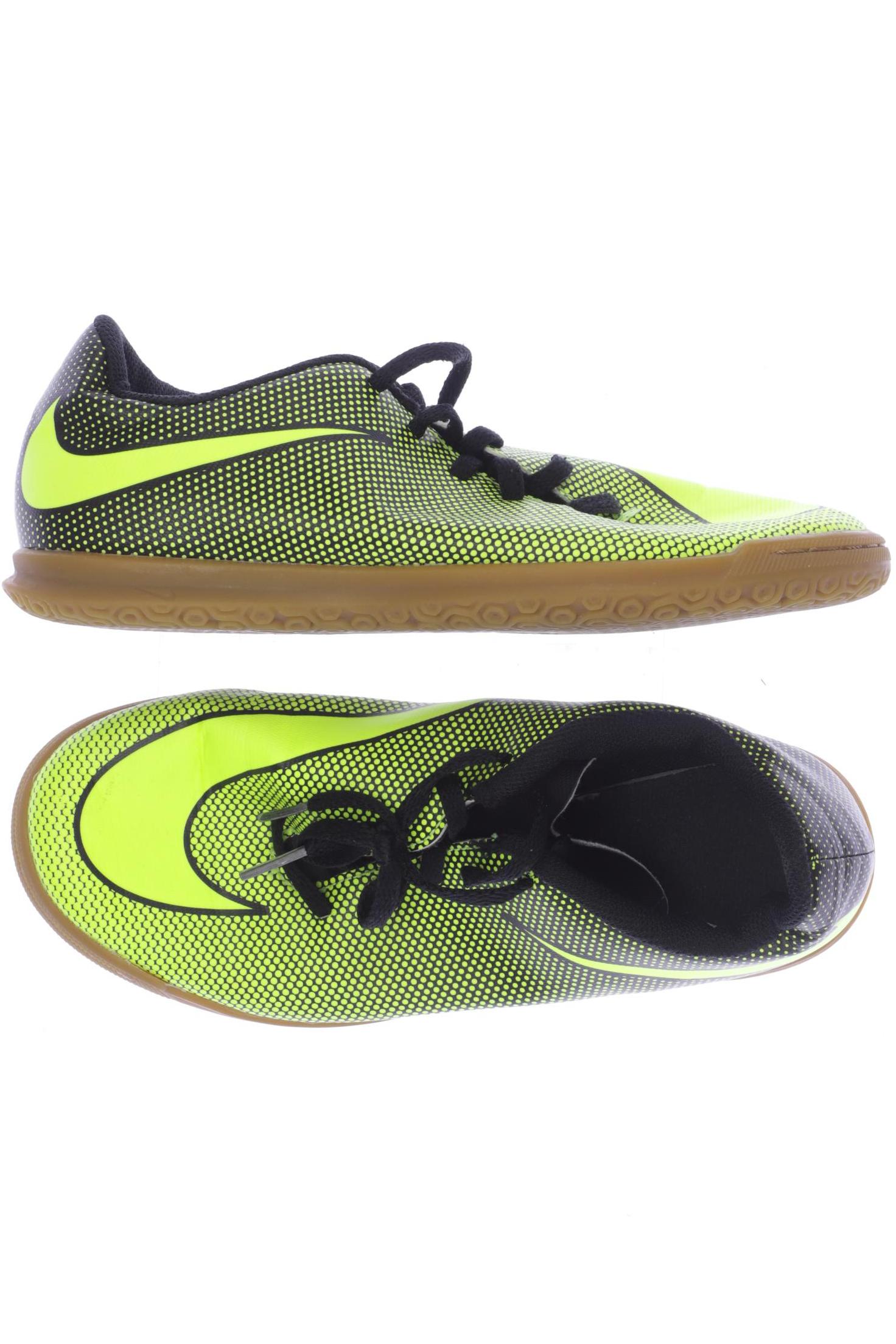 

Nike Football Herren Kinderschuhe, neon, Gr. 37.5