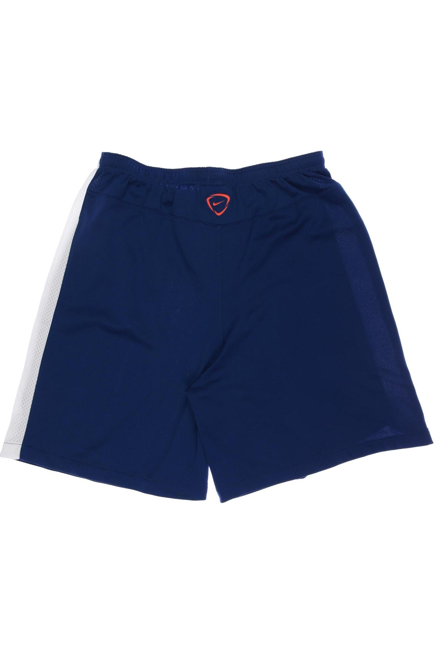 Thumbnail - Nike Football Jungen Shorts, blau, Gr. 170