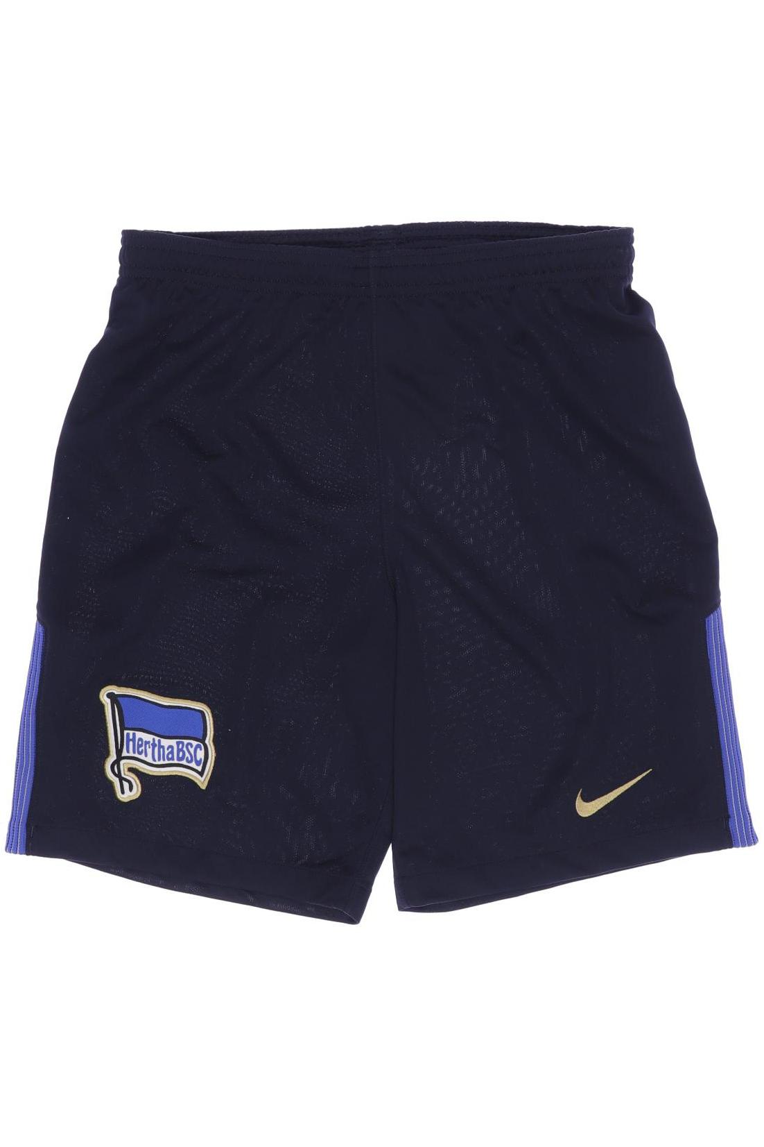 

Nike Football Herren Shorts, marineblau, Gr. 158