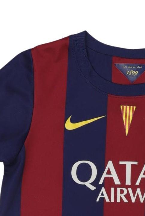 Thumbnail - Nike Football Jungen T-Shirt, mehrfarbig, Gr. 92