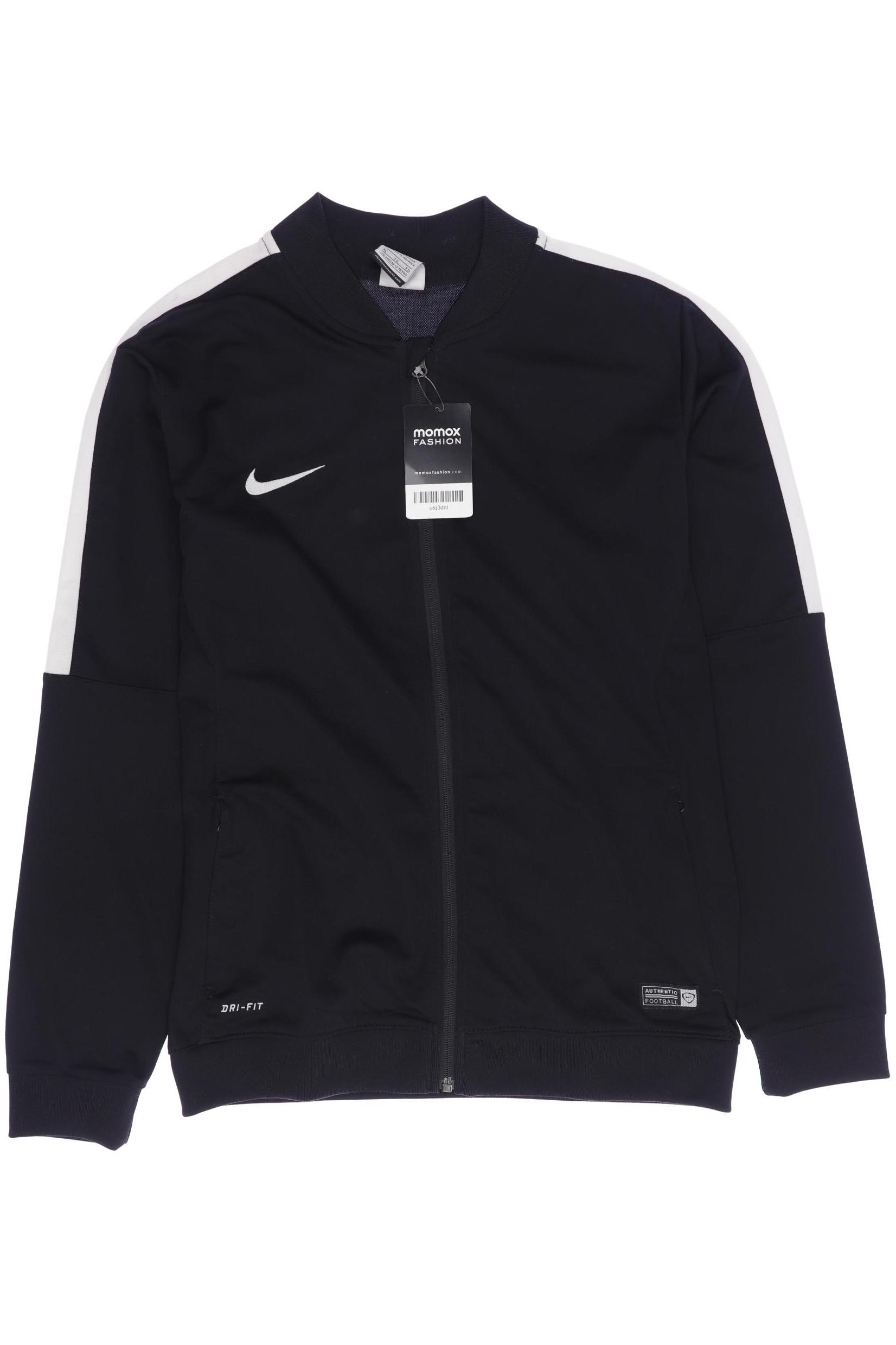 

Nike Football Herren Hoodies & Sweater, schwarz, Gr. 170