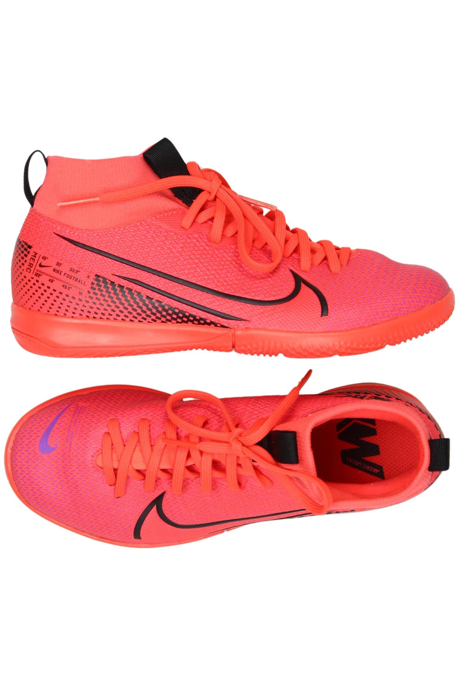 

Nike Football Jungen Kinderschuhe, neon, Gr. 32