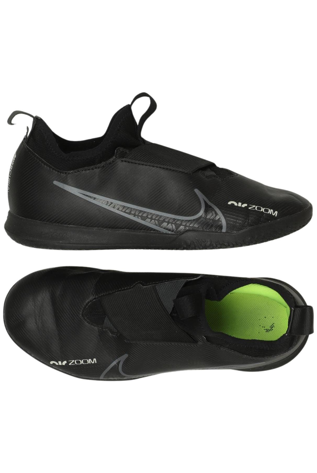 

Nike Football Jungen Kinderschuhe, schwarz, Gr. 36