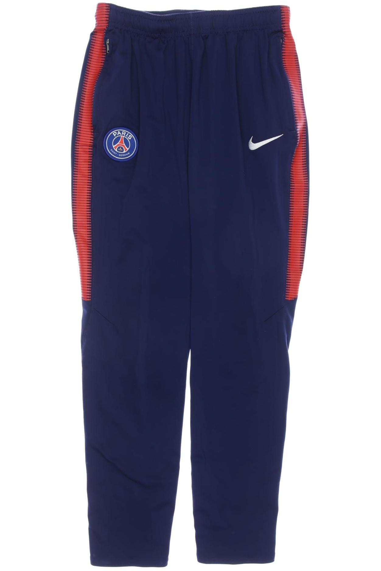 

Nike Football Herren Stoffhose, marineblau, Gr. 158