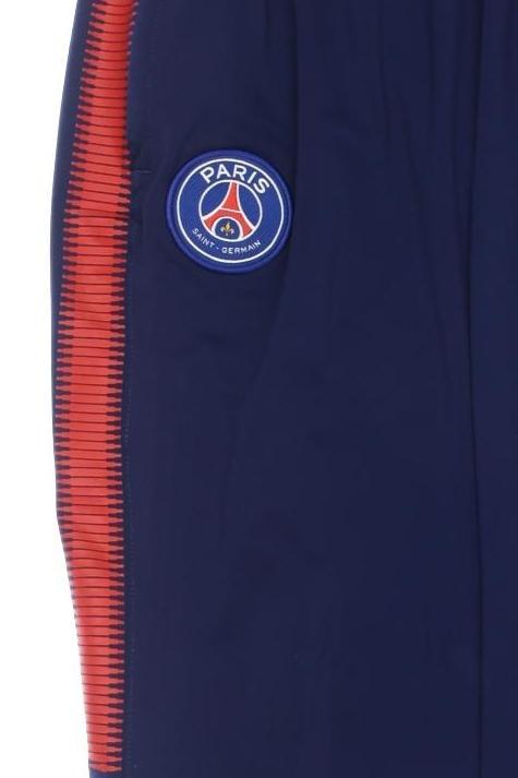 Thumbnail - Nike Football Herren Stoffhose, marineblau, Gr. 158