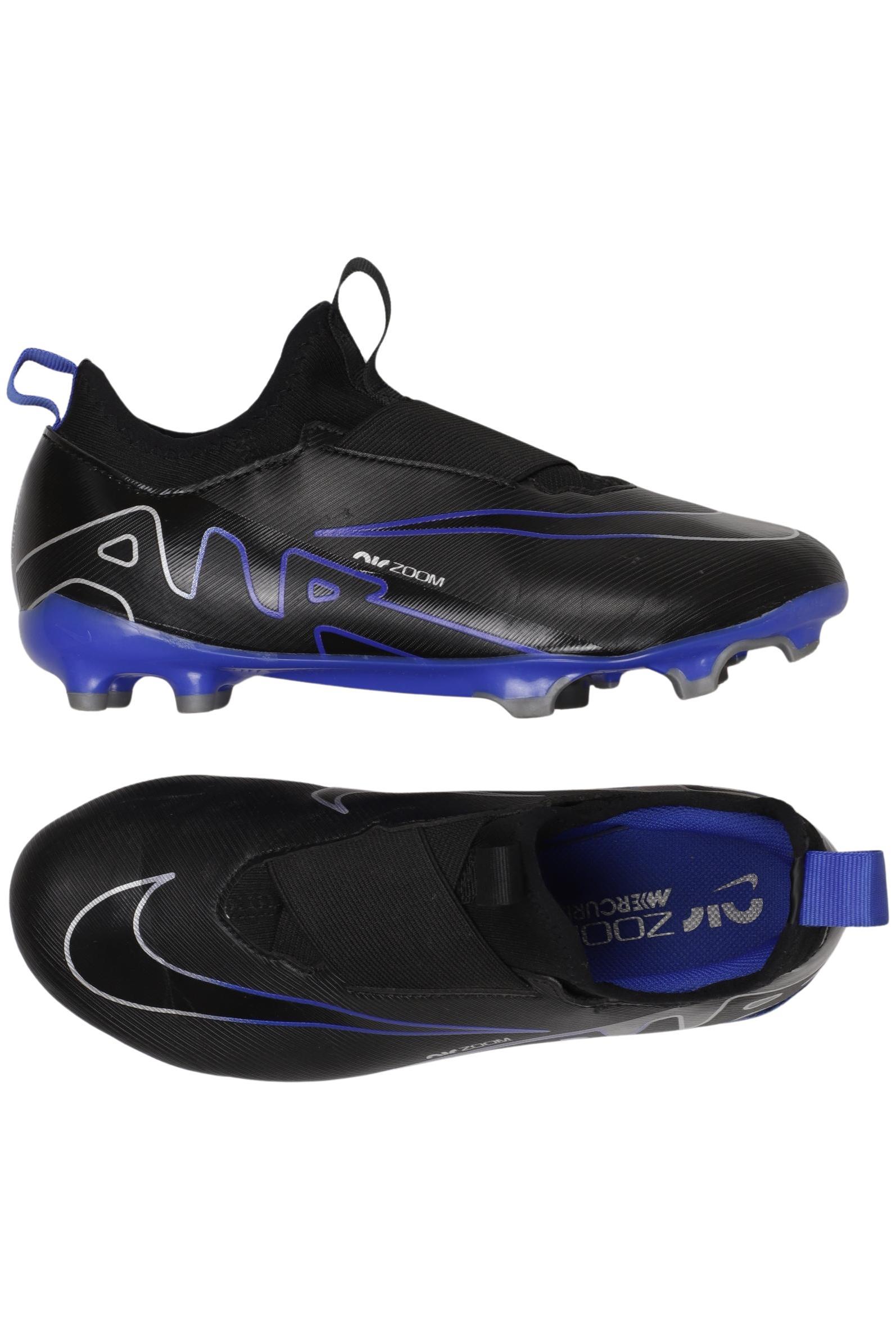

Nike Football Herren Kinderschuhe, schwarz, Gr. 36