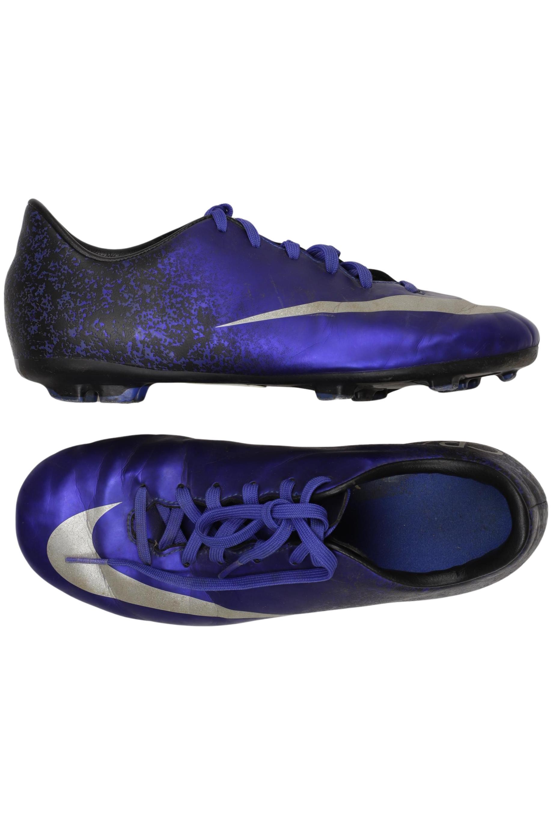 

Nike Football Herren Kinderschuhe, marineblau, Gr. 36.5