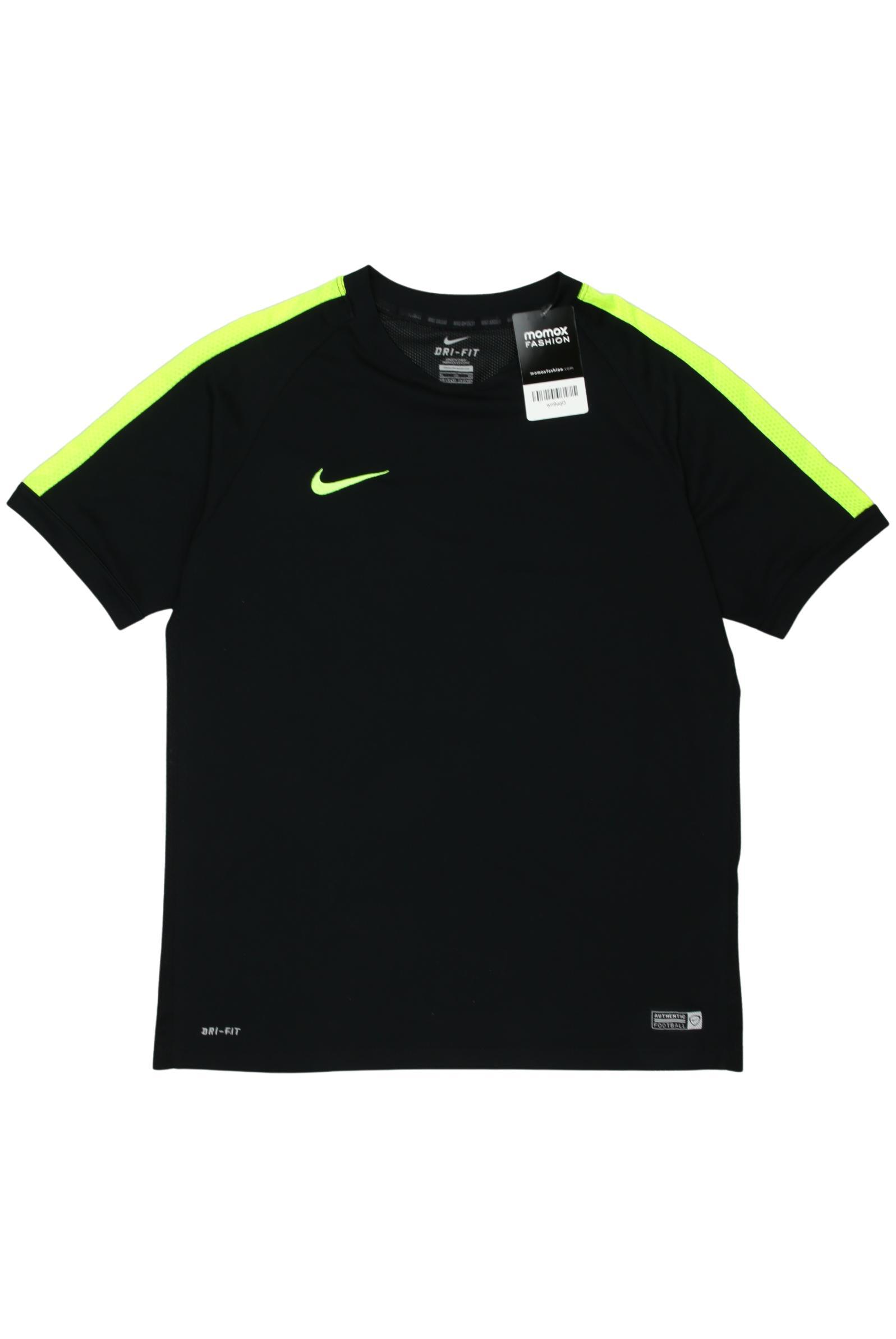 

Nike Football Herren T-Shirt, schwarz, Gr. 170