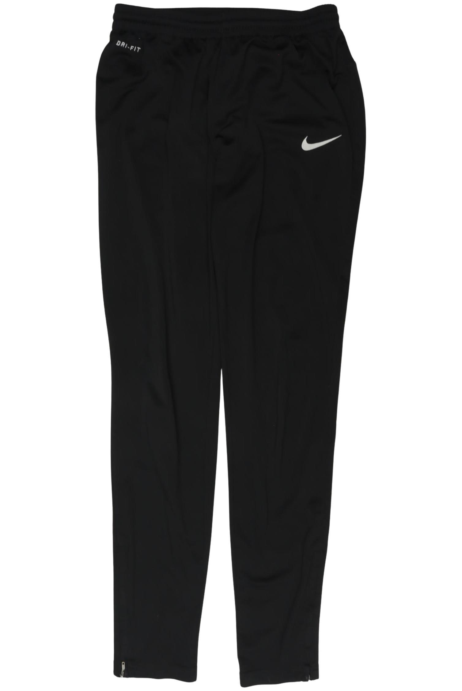 

Nike Football Jungen Stoffhose, schwarz, Gr. 134