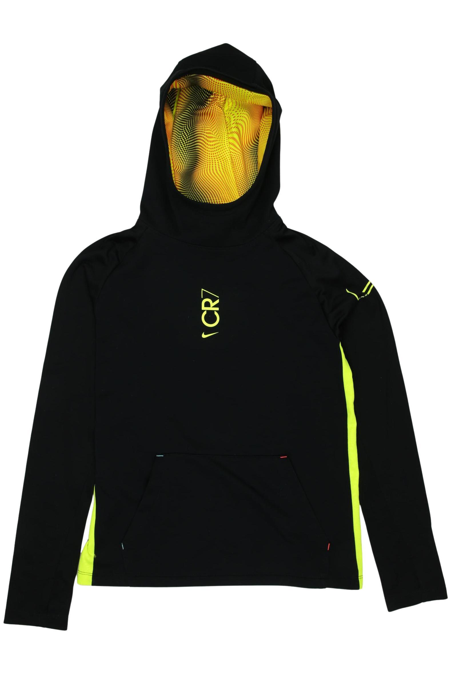 

Nike Football Herren Hoodies & Sweater, schwarz, Gr. 134
