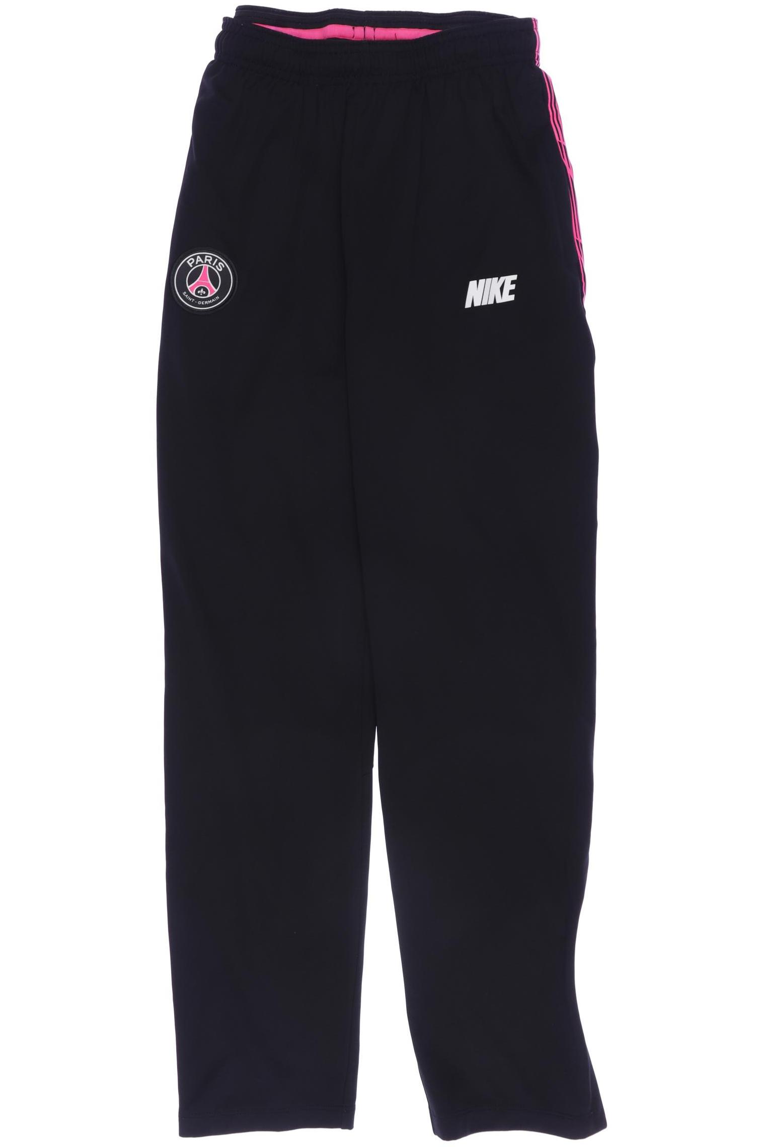 

Nike Football Herren Stoffhose, schwarz, Gr. 158