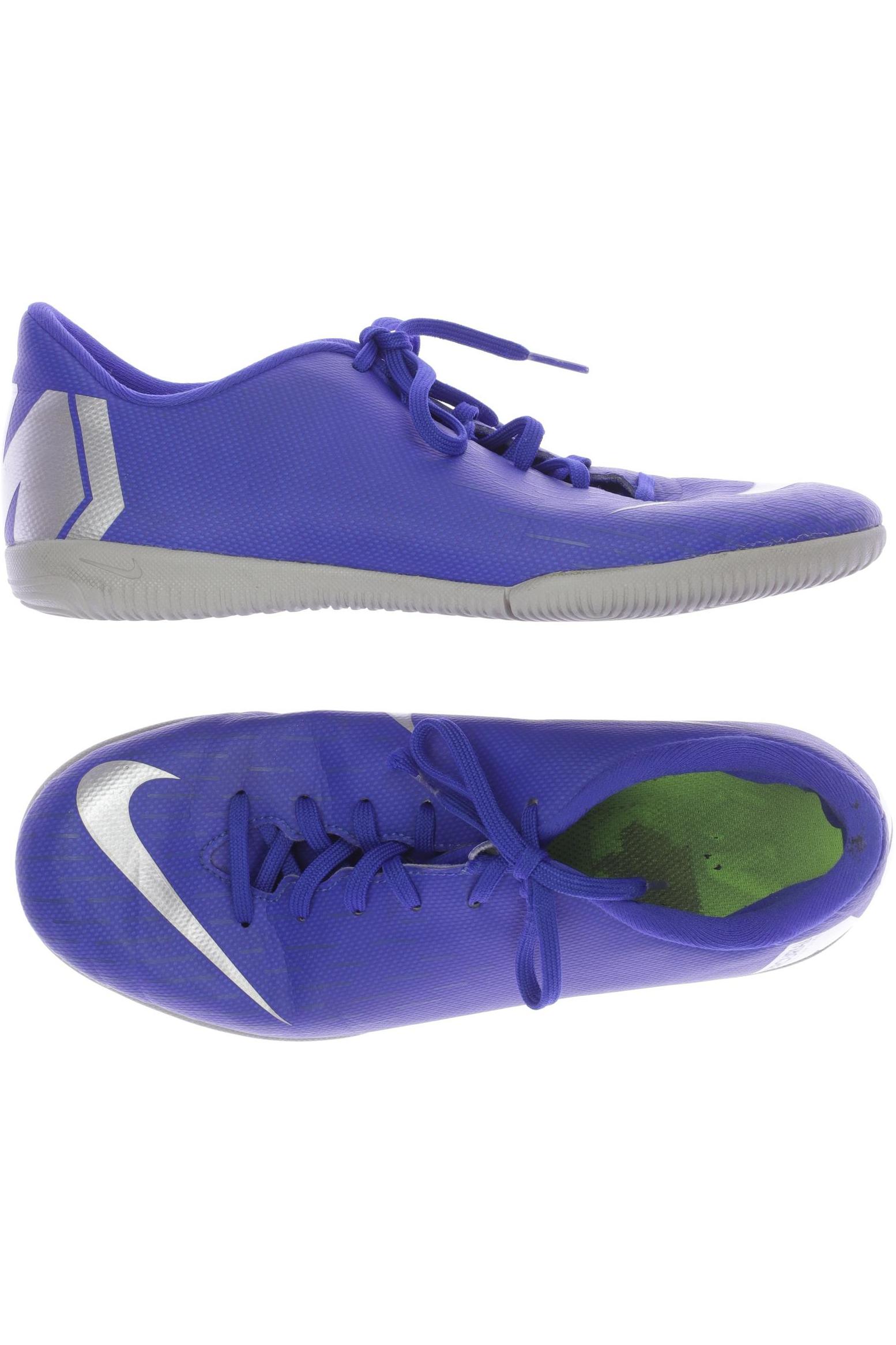 

Nike Football Herren Kinderschuhe, blau, Gr. 38