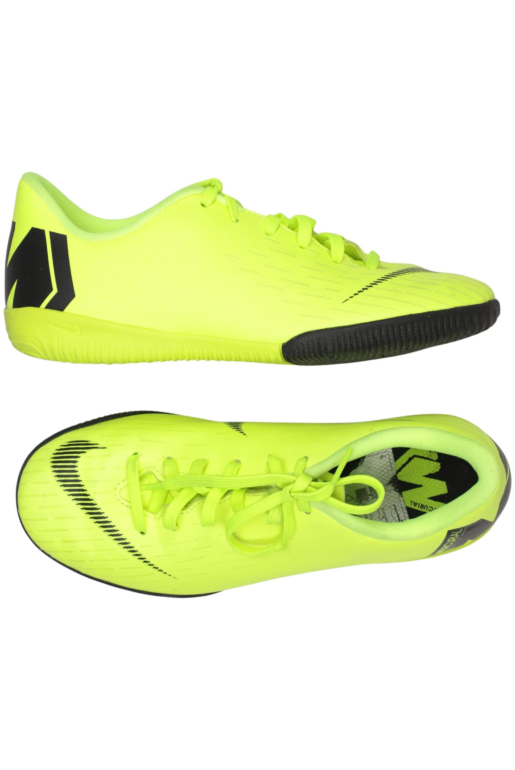 

Nike Football Jungen Kinderschuhe, neon, Gr. 33
