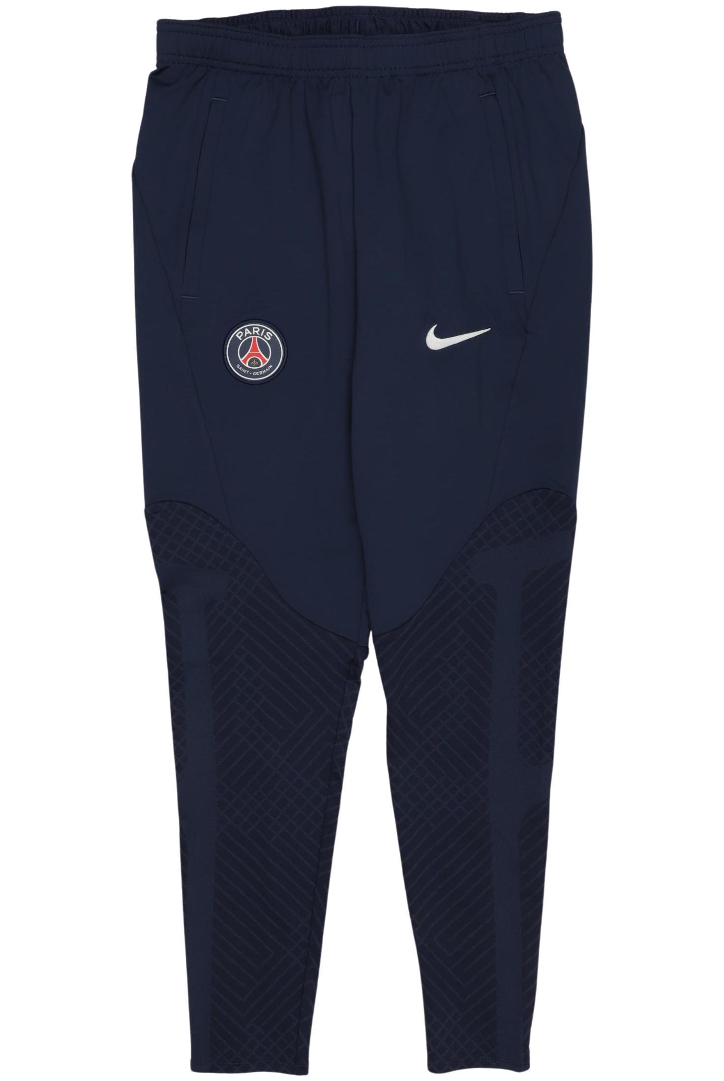 

Nike Football Herren Stoffhose, marineblau, Gr. 134
