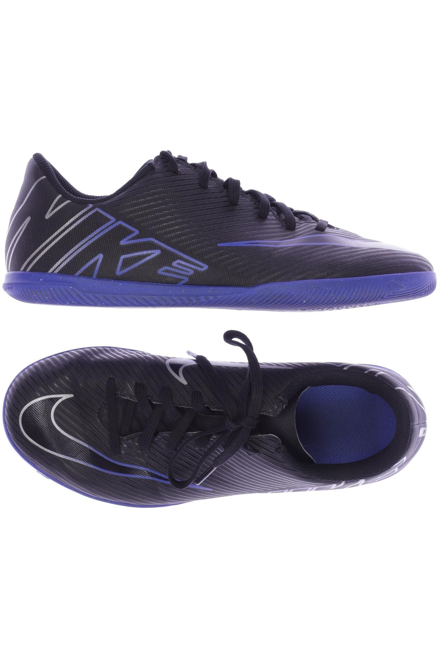 

Nike Football Herren Kinderschuhe, schwarz, Gr. 38.5