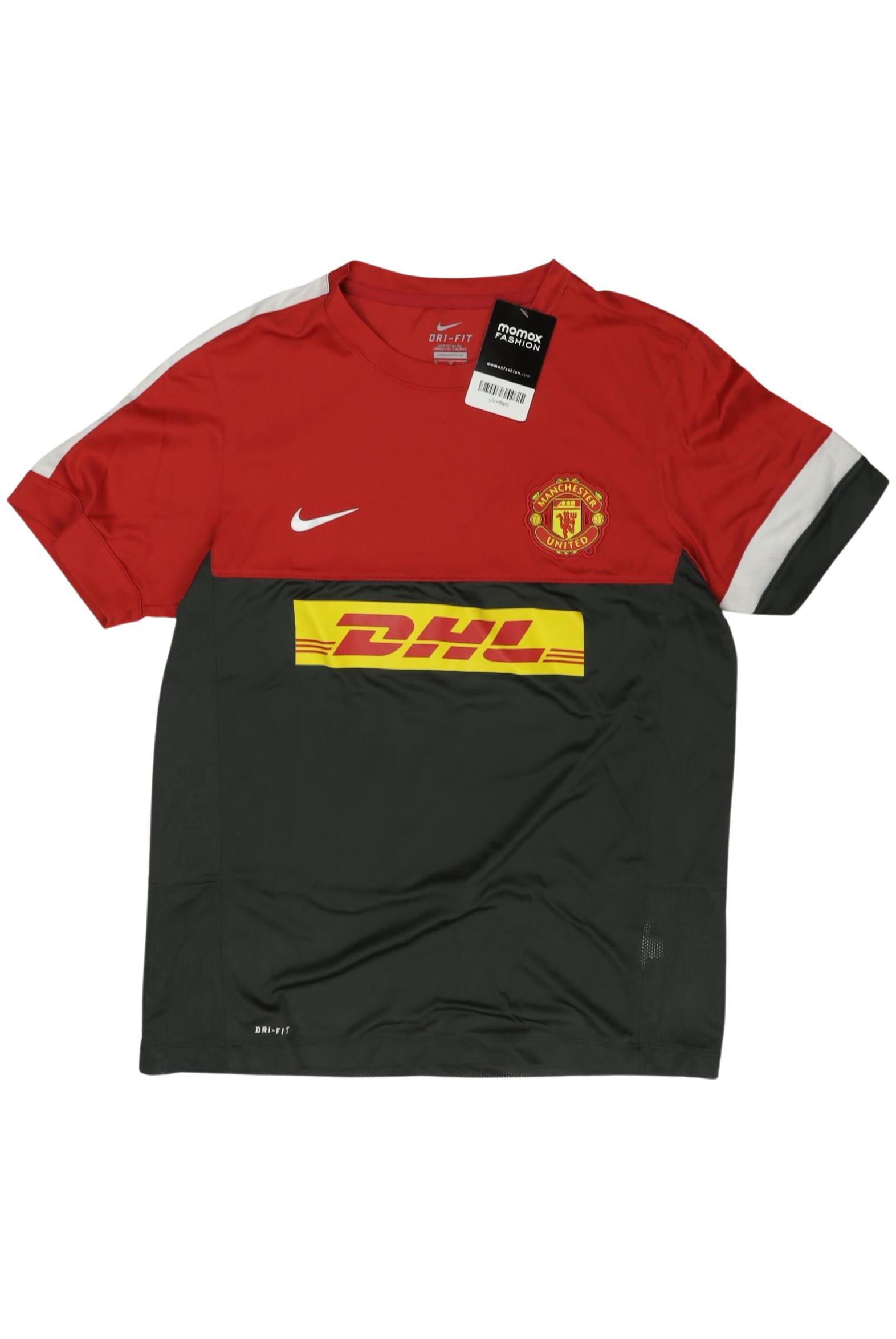 

Nike Football Herren T-Shirt, mehrfarbig, Gr. 170