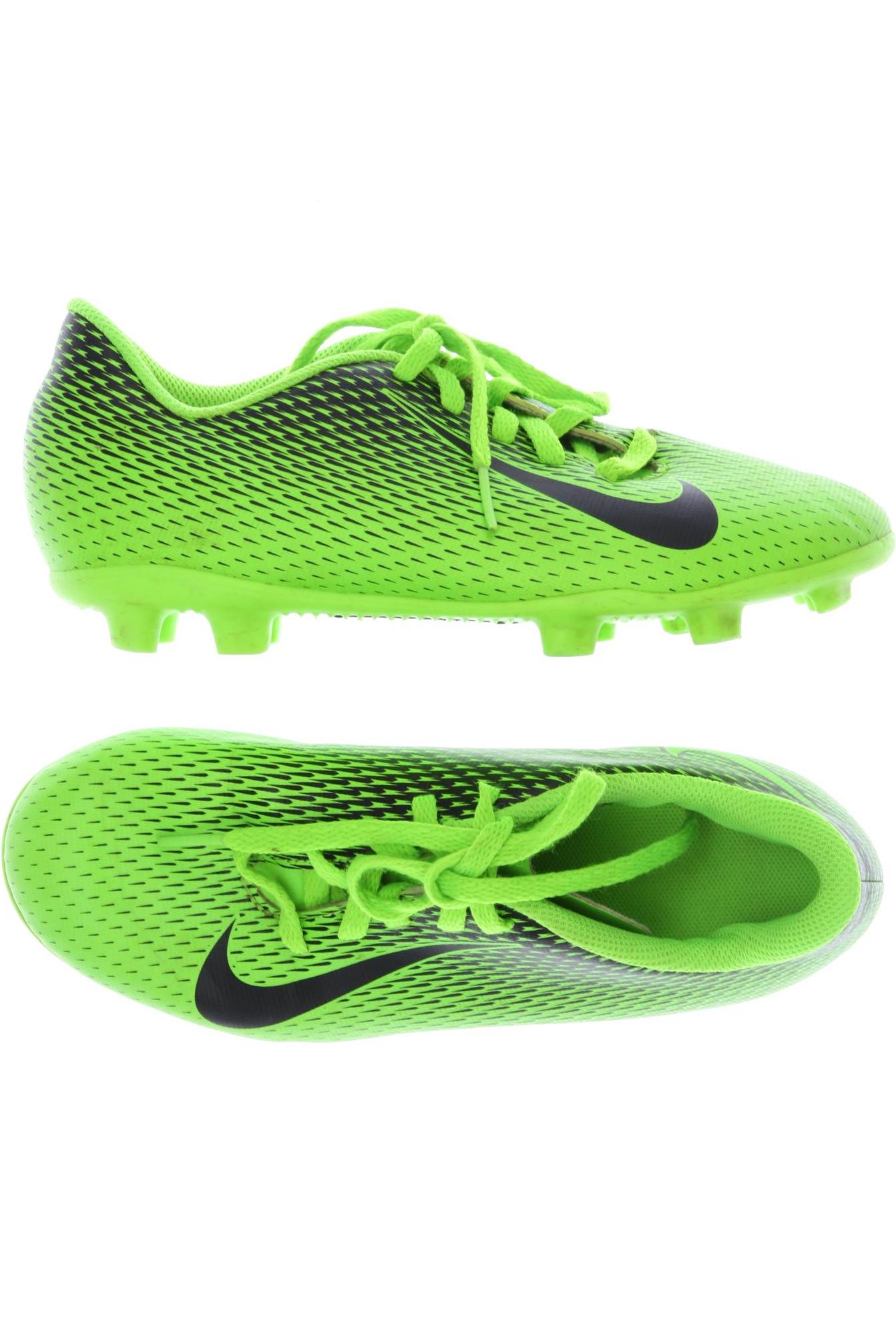 

Nike Football Herren Kinderschuhe, neon, Gr. 34