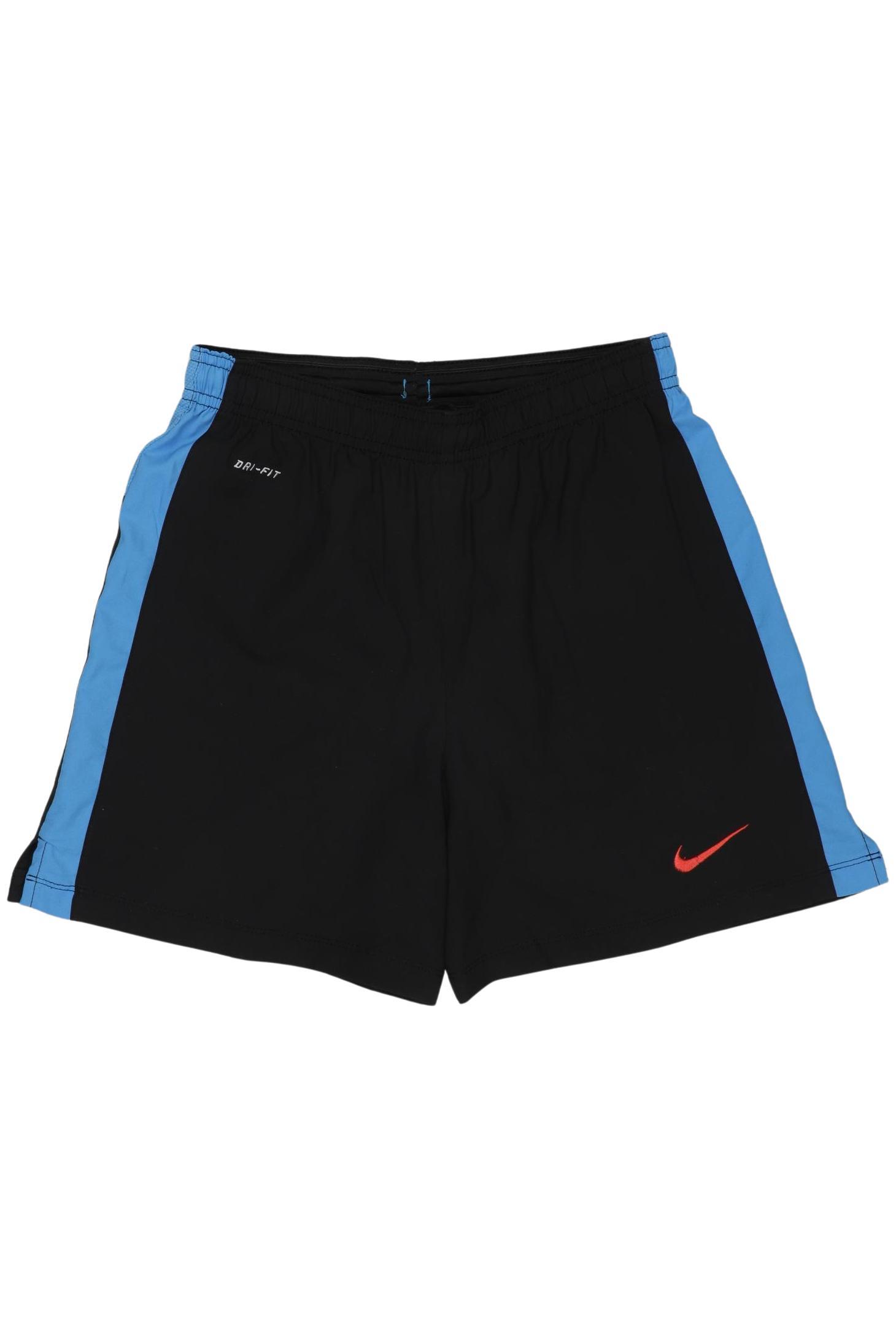 

Nike Football Herren Shorts, schwarz, Gr. 146
