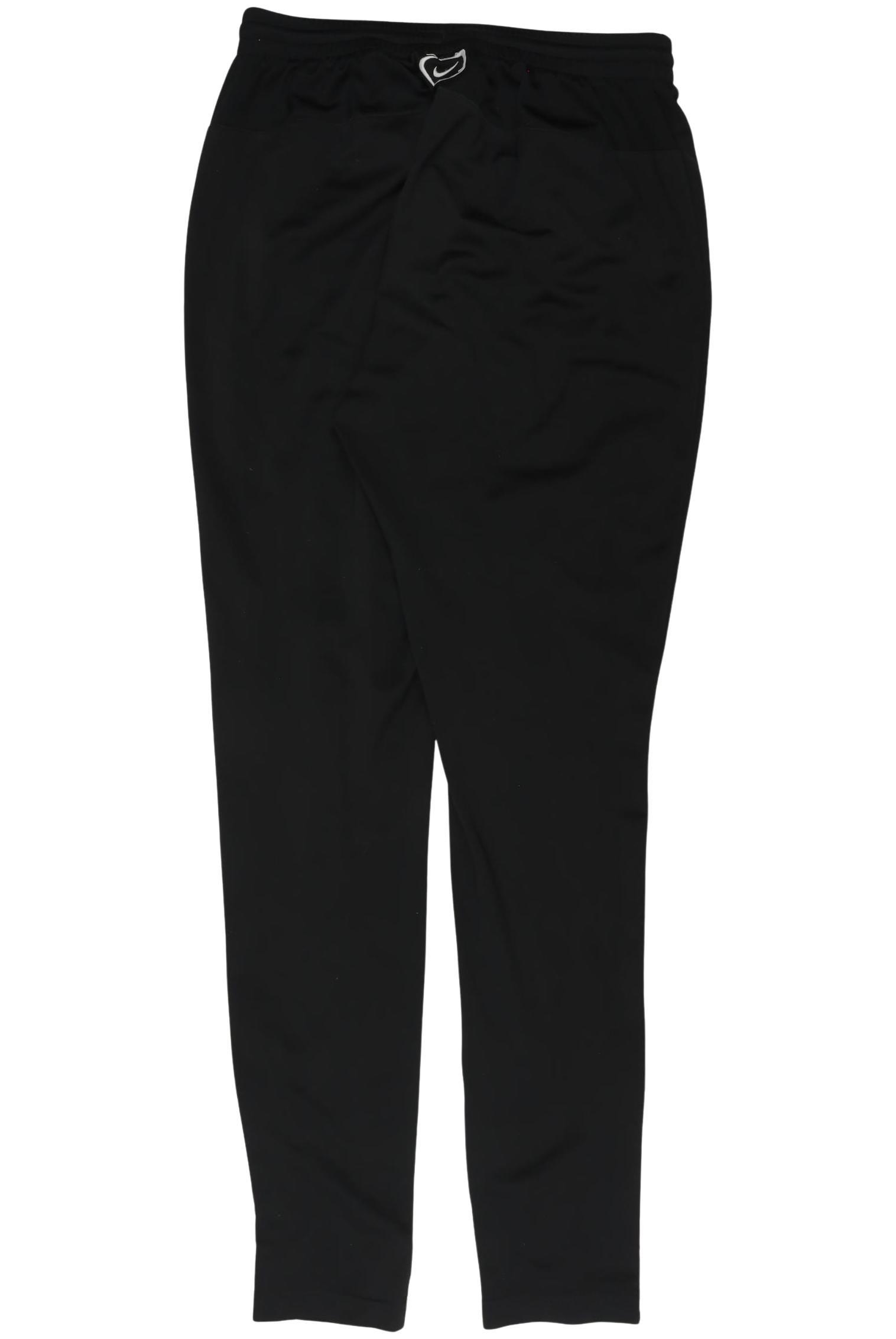 Thumbnail - Nike Football Jungen Stoffhose, schwarz, Gr. 134