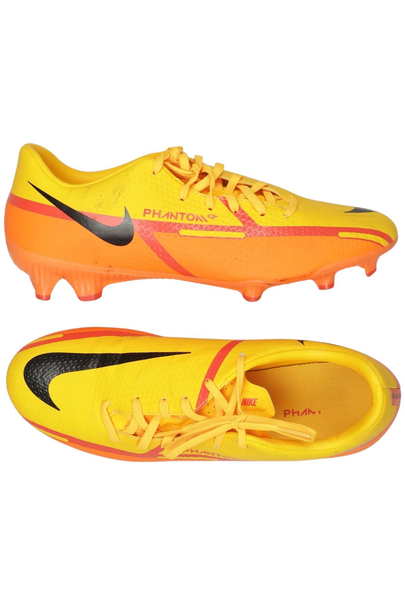 

Nike Football Jungen Kinderschuhe, neon, Gr. 39