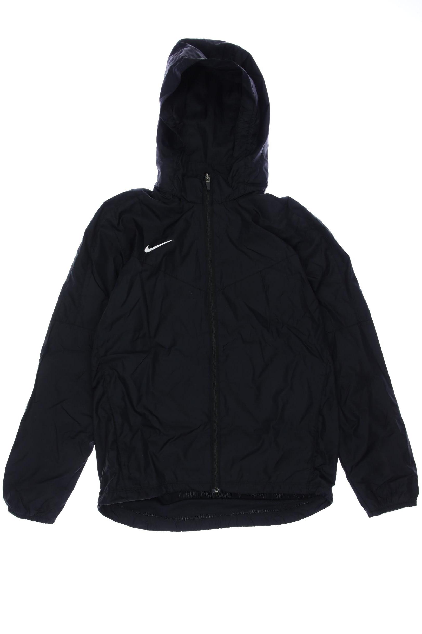 

Nike Football Herren Jacke, schwarz, Gr. 158