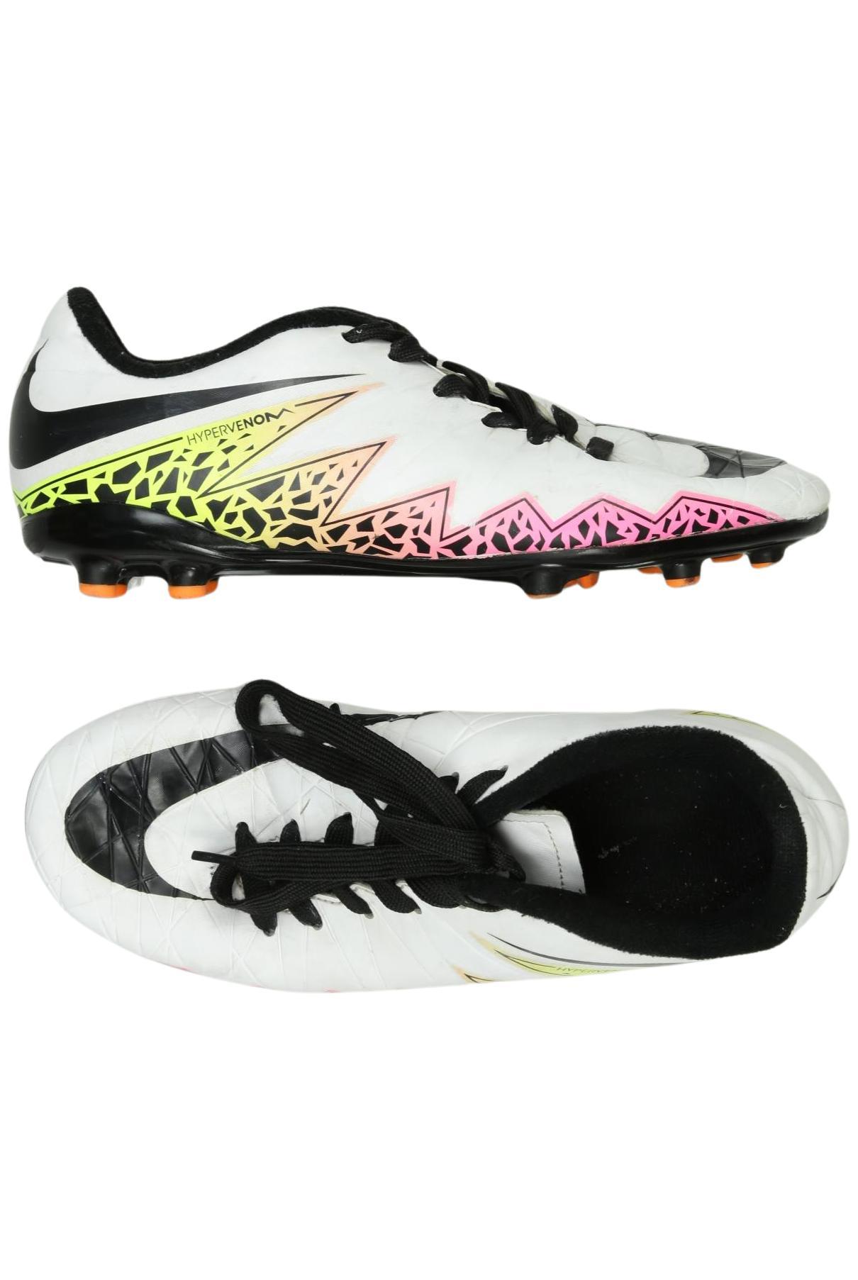 

Nike Football Jungen Kinderschuhe, weiß, Gr. 36.5