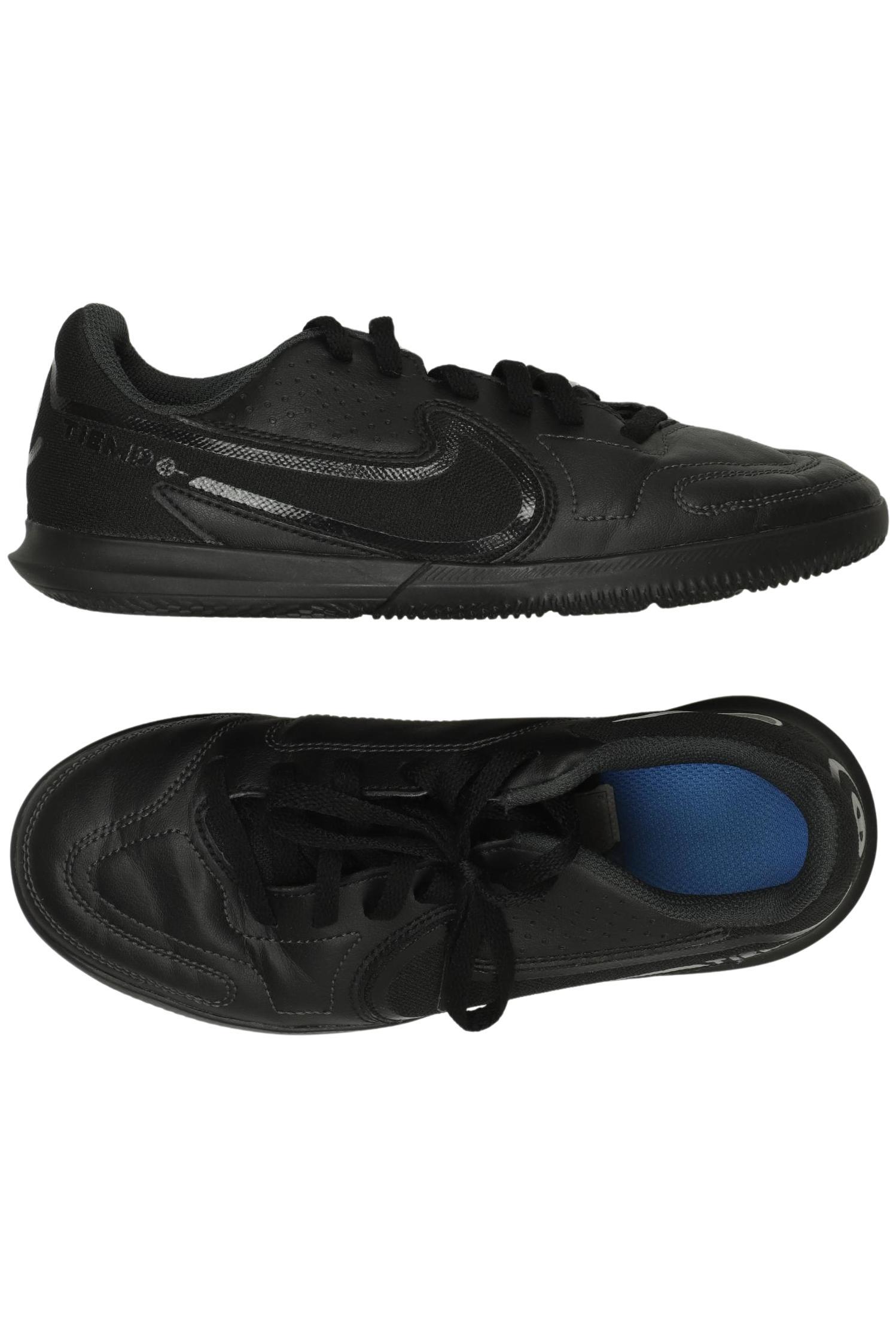 

Nike Football Jungen Kinderschuhe, schwarz, Gr. 35