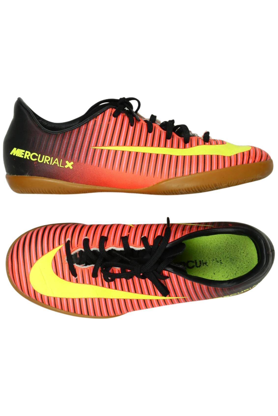 

Nike Football Herren Kinderschuhe, neon, Gr. 36.5