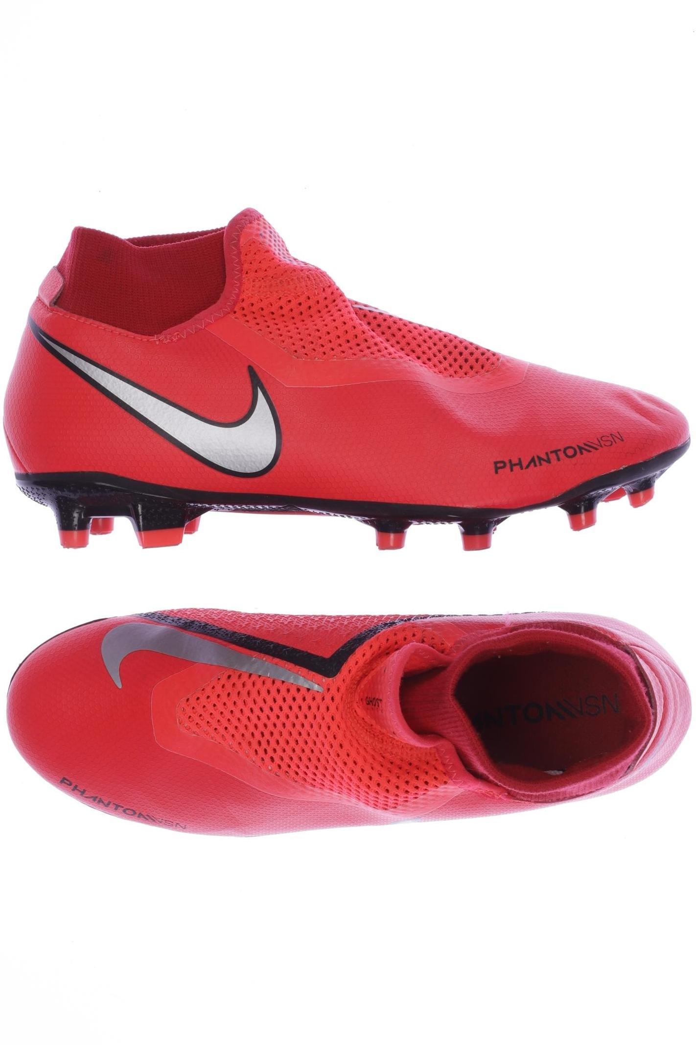 

Nike Football Herren Kinderschuhe, rot, Gr. 38.5