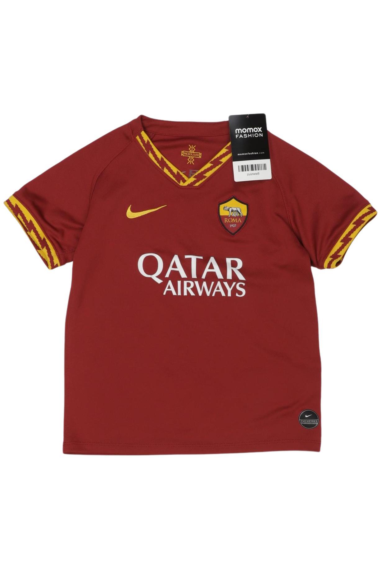 

Nike Football Jungen T-Shirt, mehrfarbig, Gr. 122