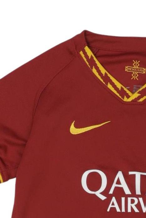 Thumbnail - Nike Football Jungen T-Shirt, mehrfarbig, Gr. 122