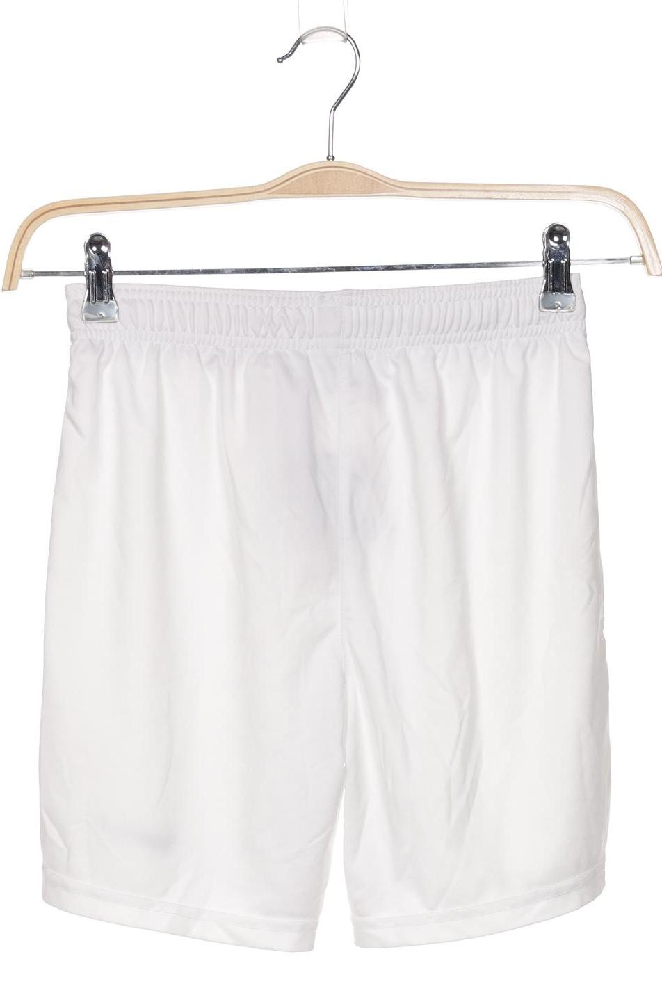 Thumbnail - Nike Football Herren Shorts, weiß, Gr. 158