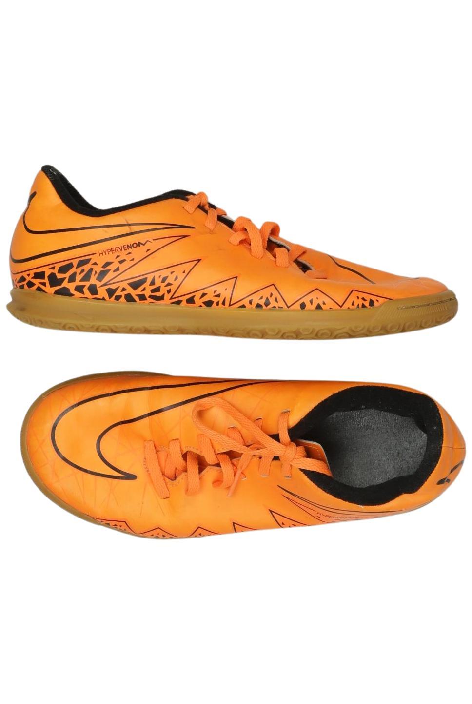 

Nike Football Mädchen Kinderschuhe, neon, Gr. 38