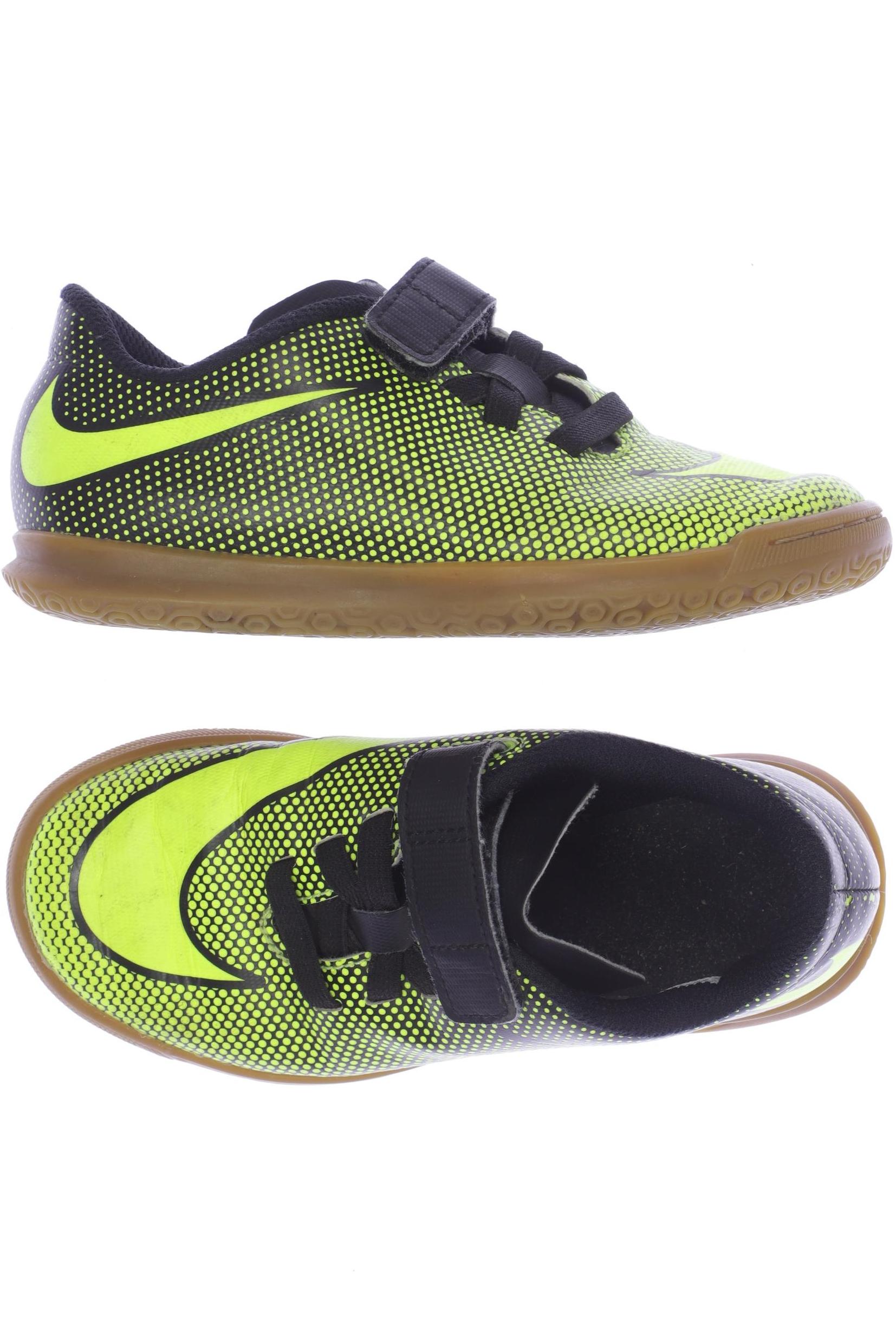 

Nike Football Damen Kinderschuhe, hellgrün, Gr. 28