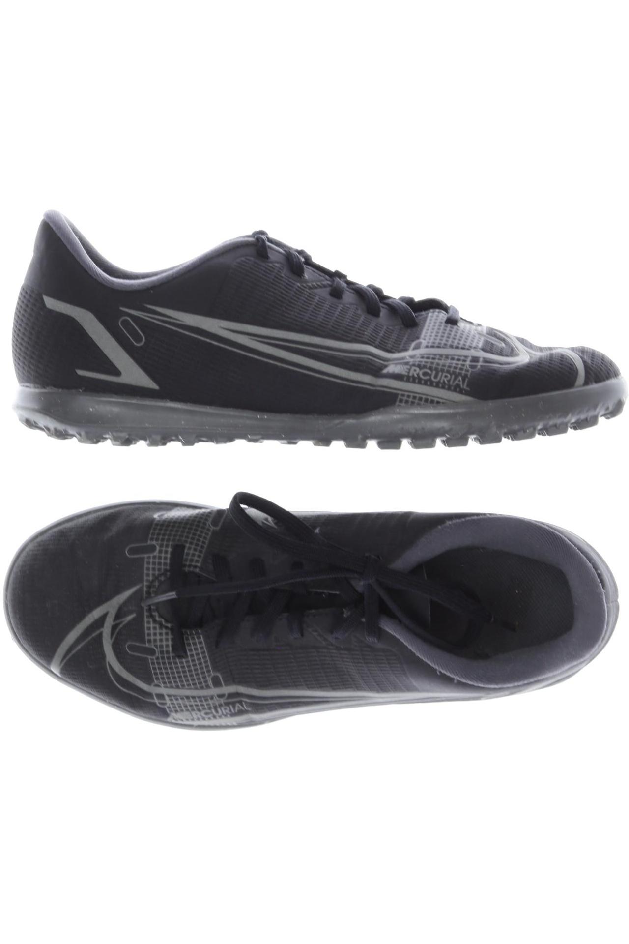 

Nike Football Damen Kinderschuhe, schwarz, Gr. 36.5