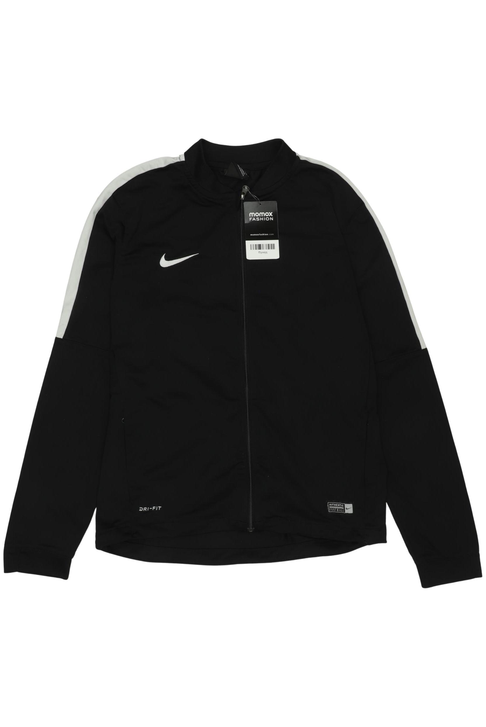 

Nike Football Damen Hoodies & Sweater, schwarz, Gr. 158/164