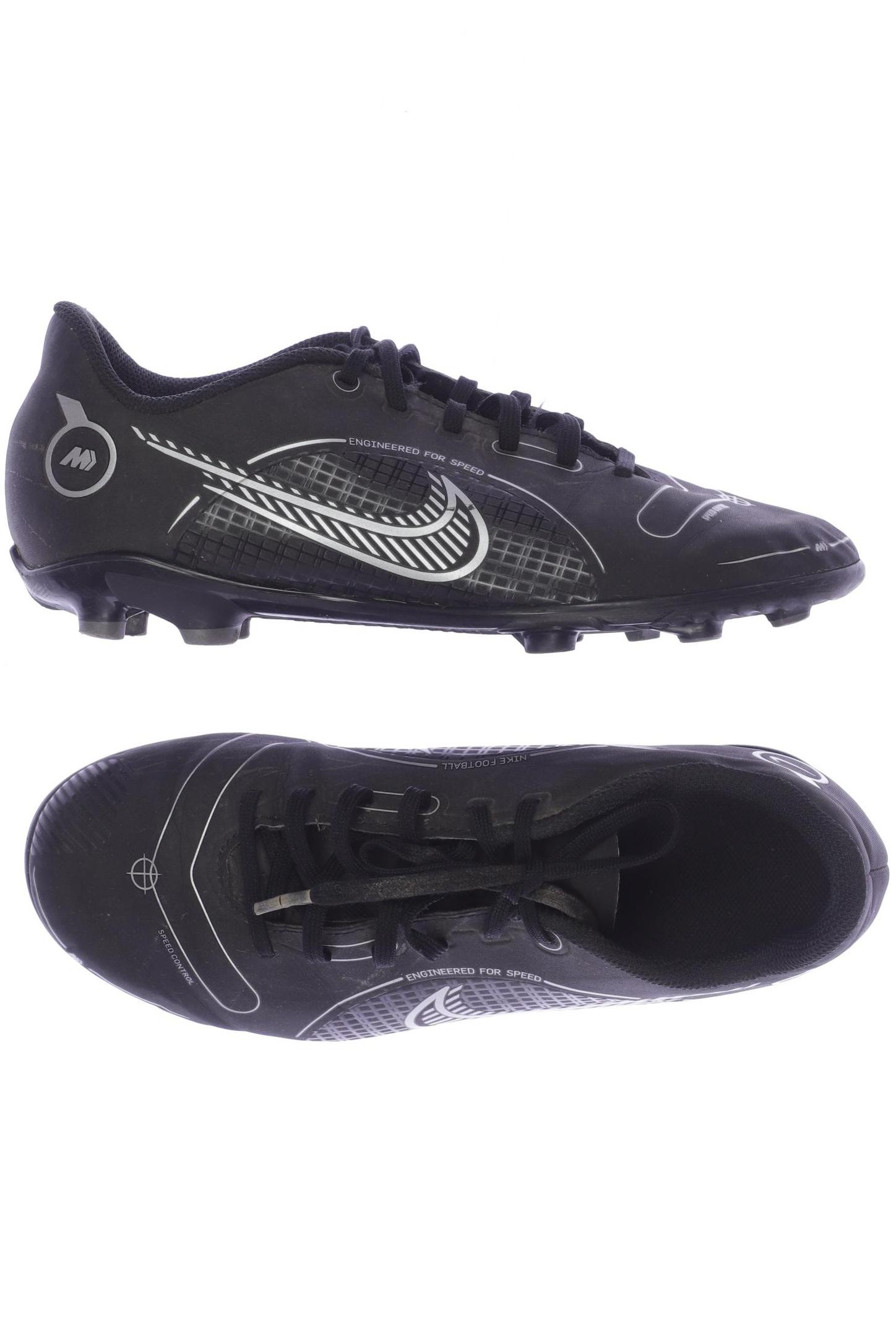 

Nike Football Damen Kinderschuhe, schwarz, Gr. 36.5