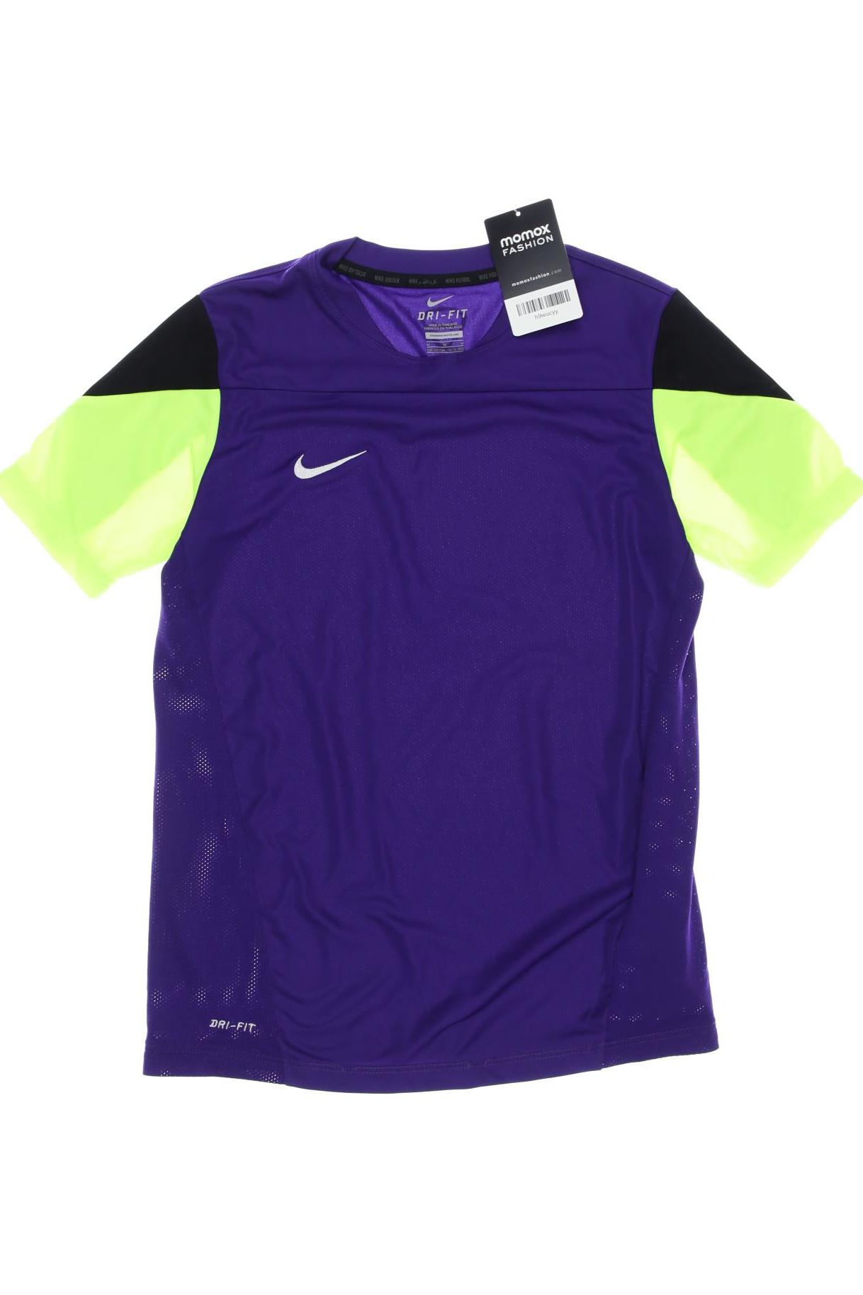 

Nike Football Damen T-Shirt, flieder, Gr. 146