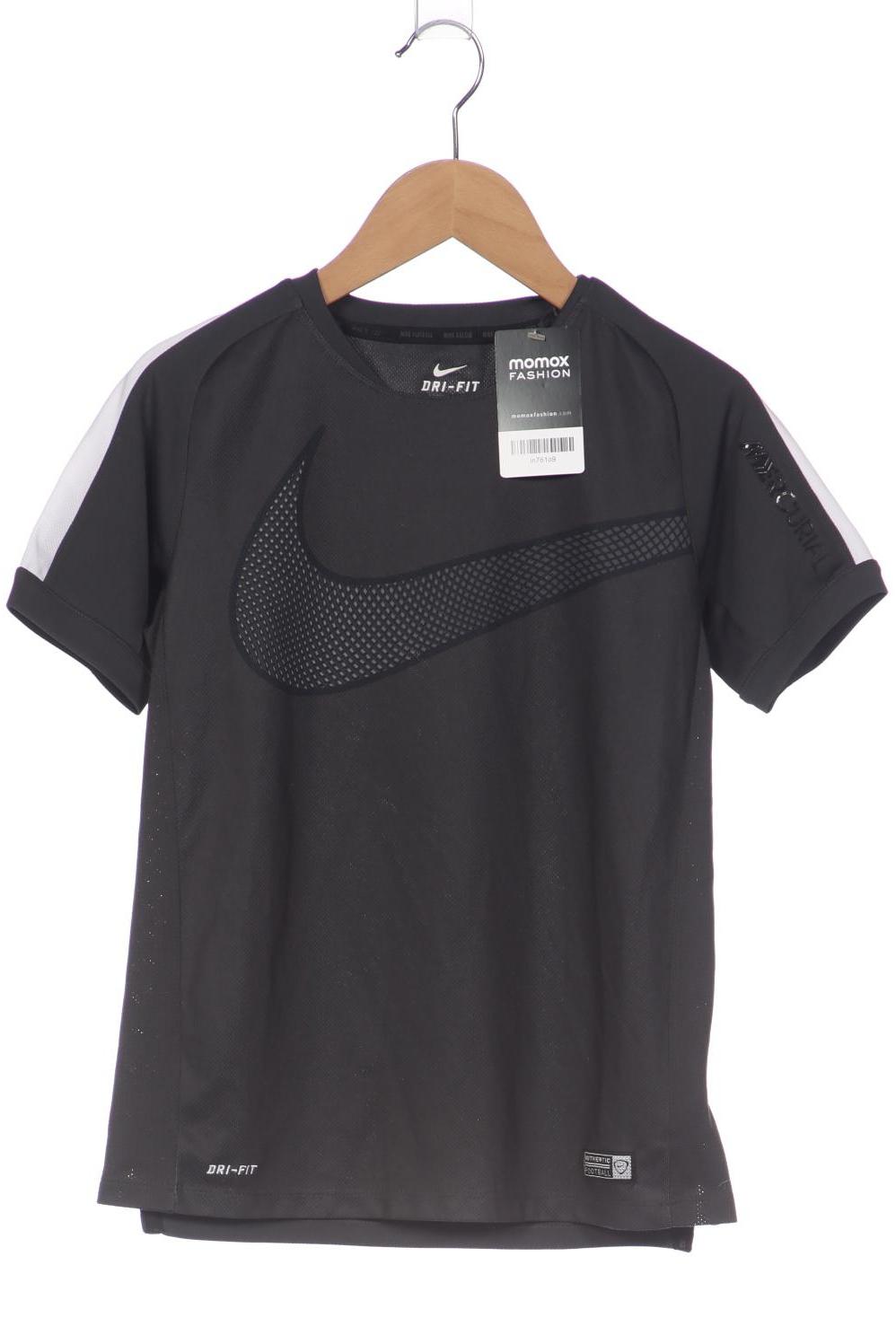 

Nike Football Damen T-Shirt, grau, Gr. 146