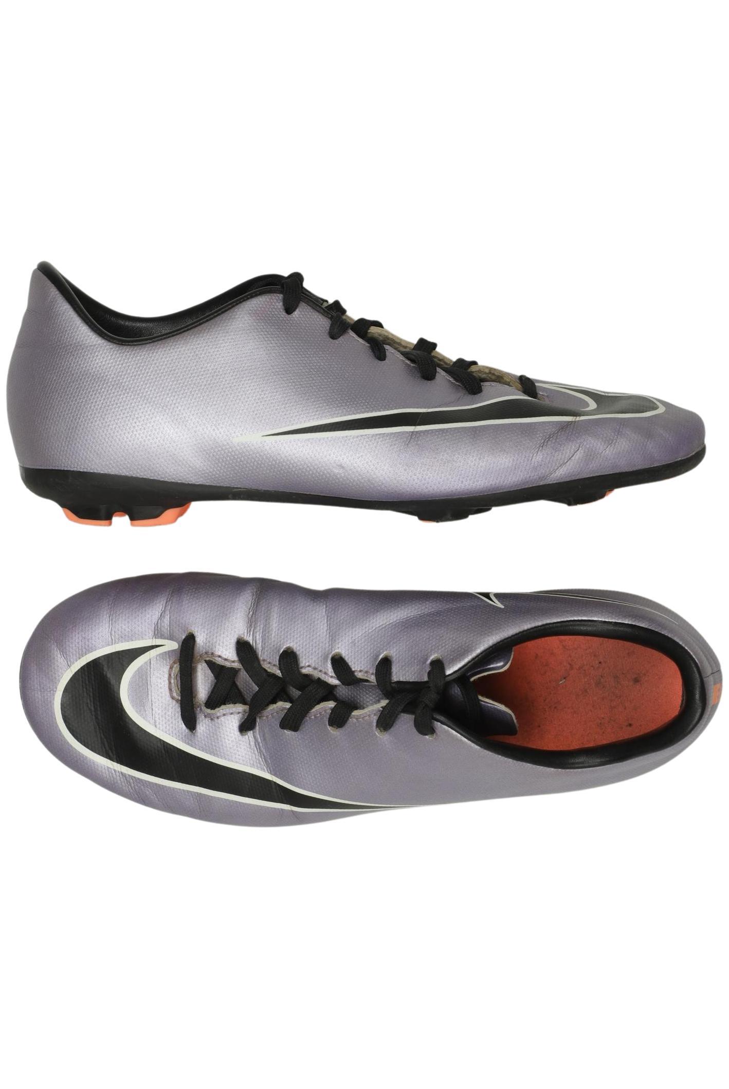 

Nike Football Damen Kinderschuhe, flieder, Gr. 37.5