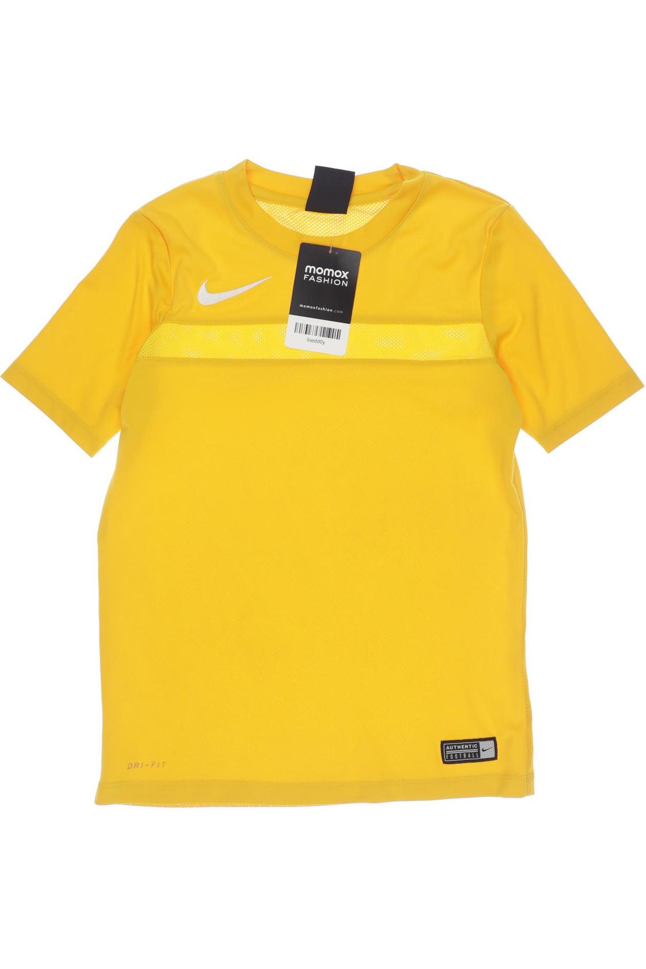 

Nike Football Damen T-Shirt, orange, Gr. 122