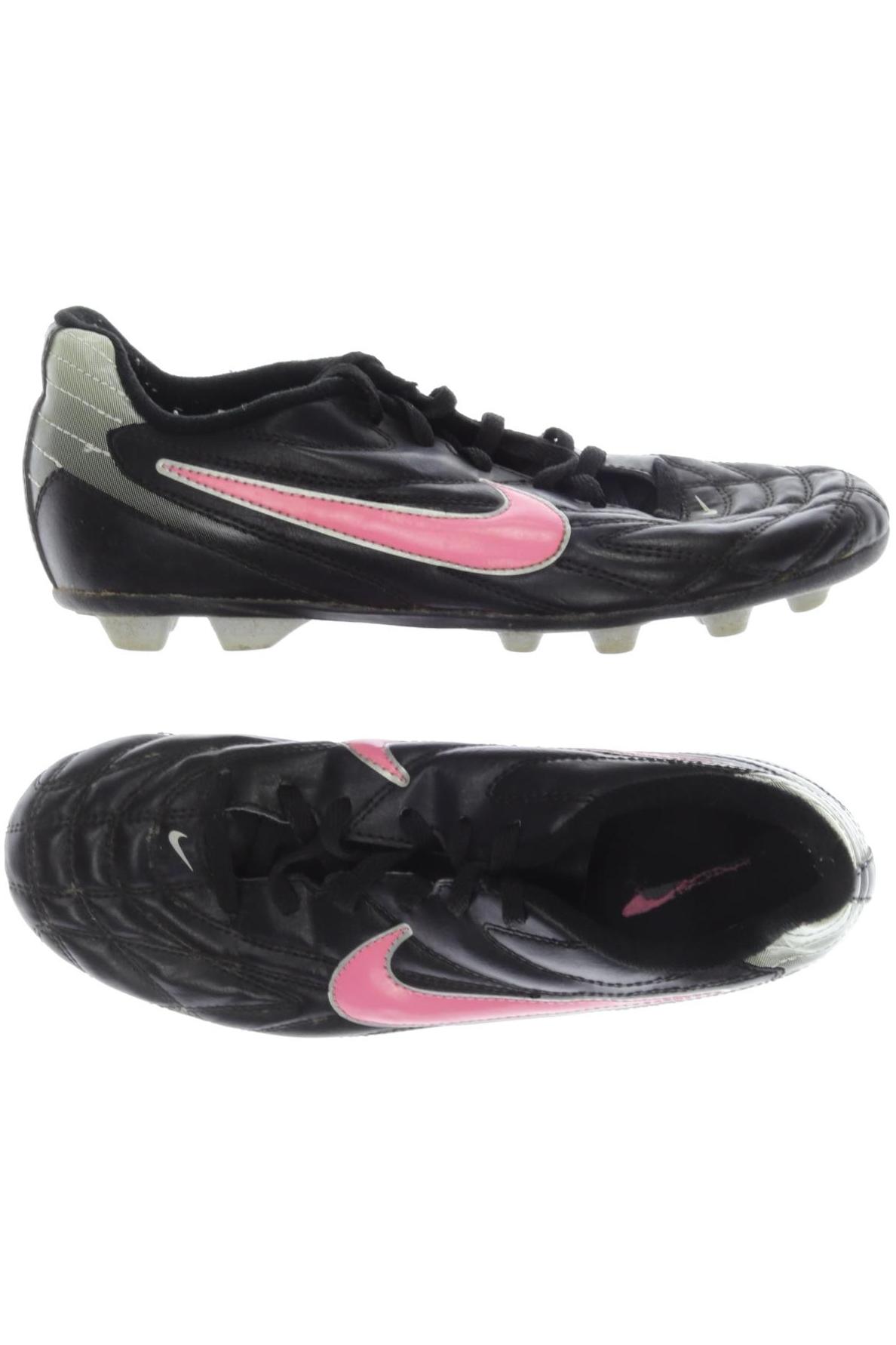 

Nike Football Damen Kinderschuhe, schwarz, Gr. 36.5