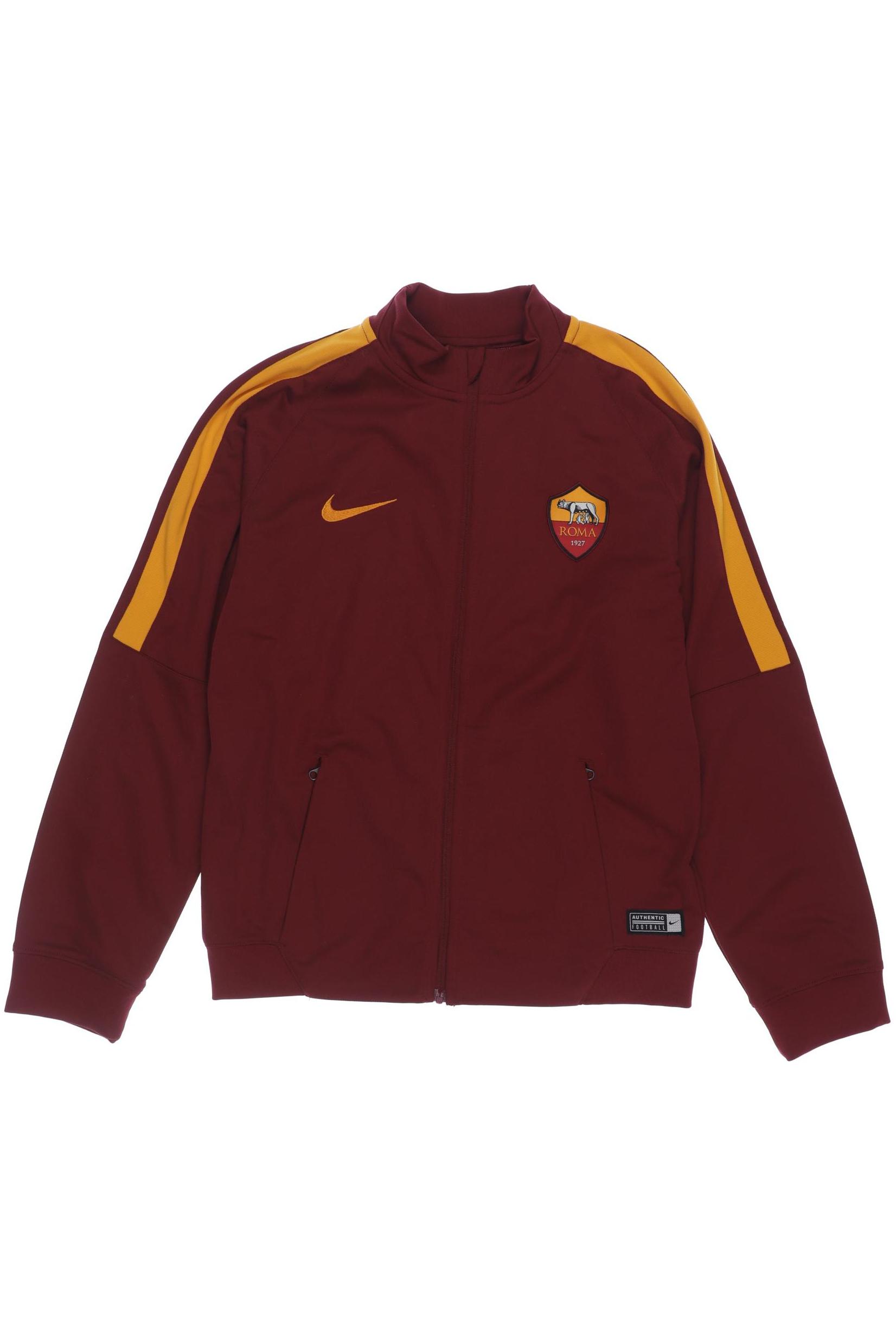 

Nike Football Damen Hoodies & Sweater, bordeaux, Gr. 146