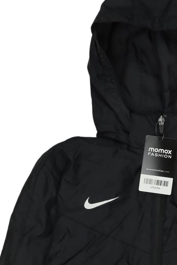 Thumbnail - Nike Football Mädchen Jacke, schwarz, Gr. 146