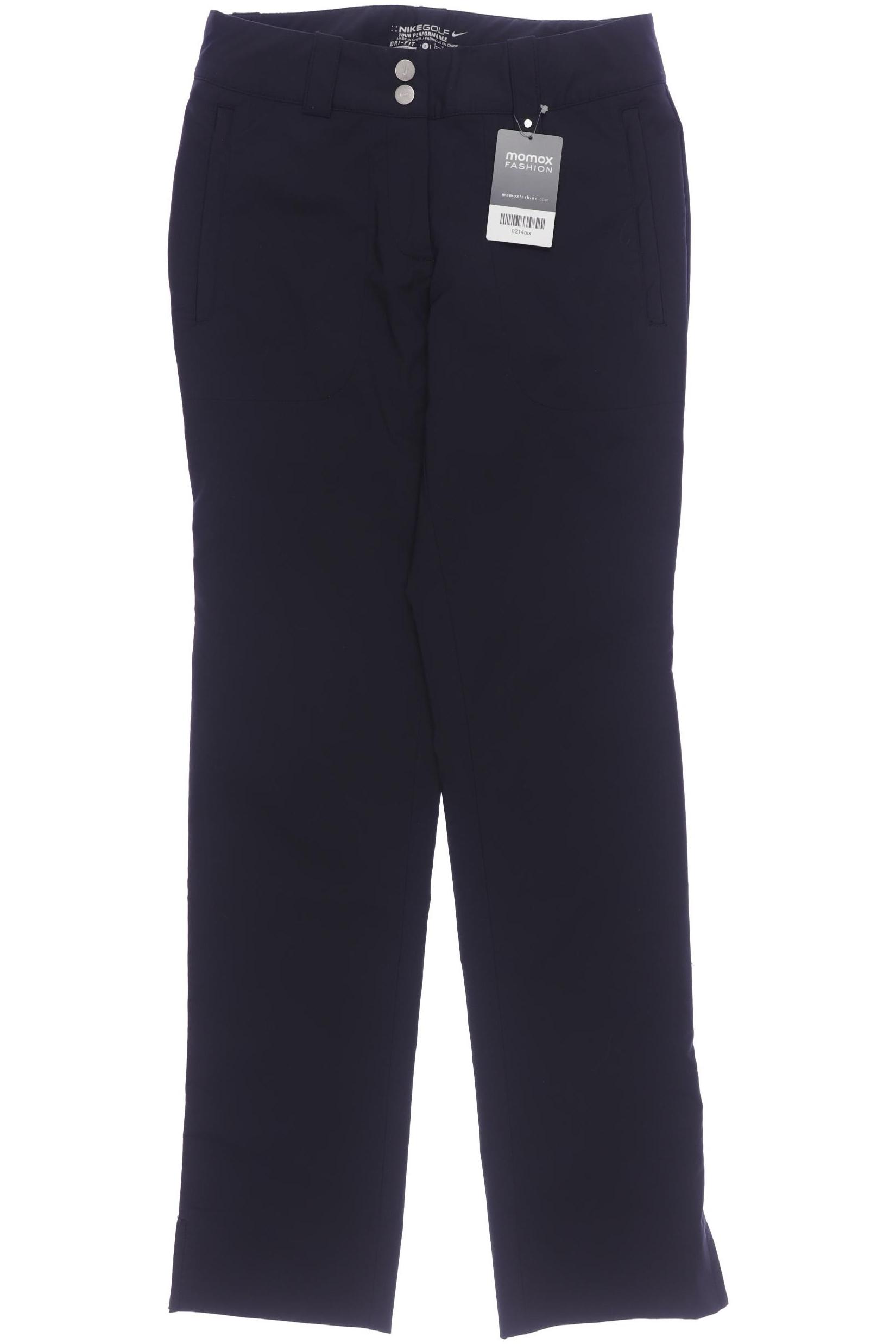 

Nike Golf Damen Stoffhose, schwarz, Gr. 34