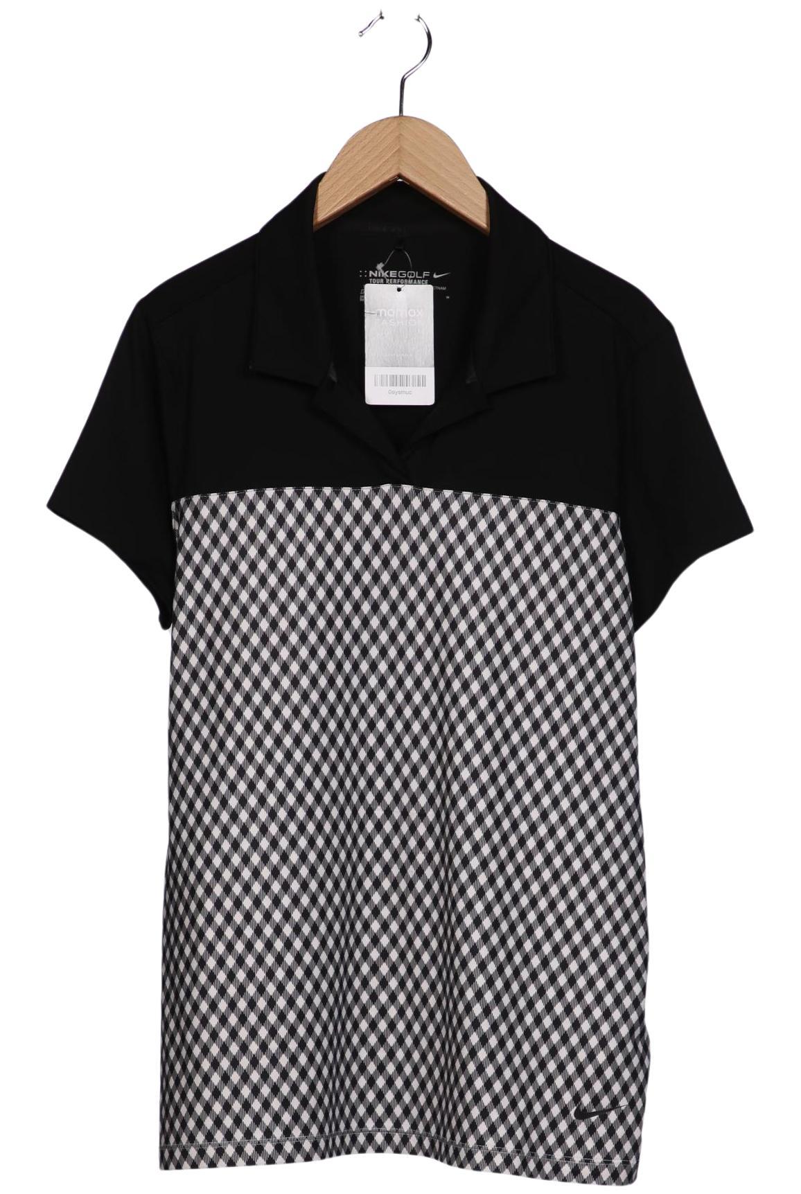 

Nike Golf Damen Poloshirt, mehrfarbig, Gr. 38