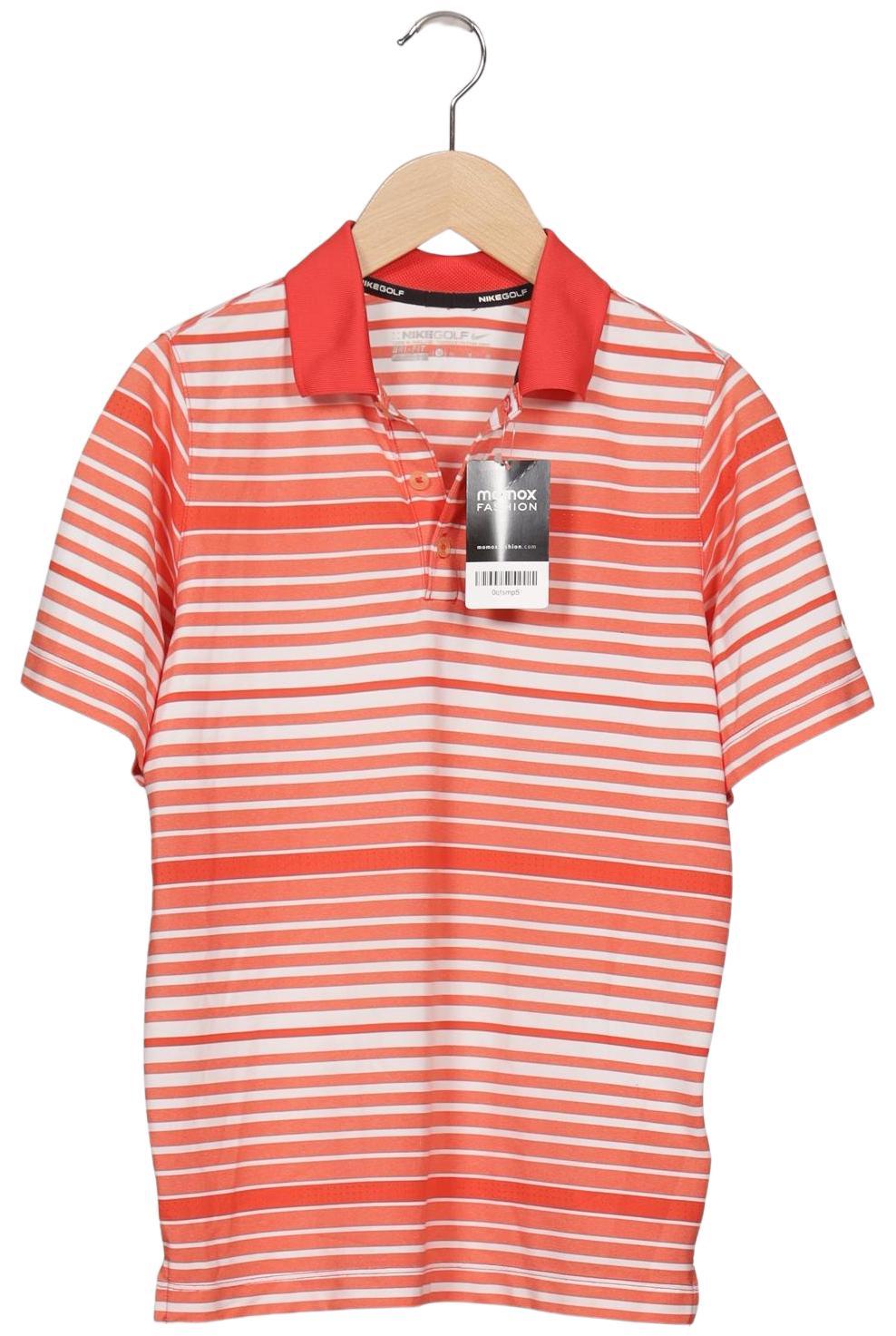 

Nike Golf Damen Poloshirt, mehrfarbig, Gr. 38