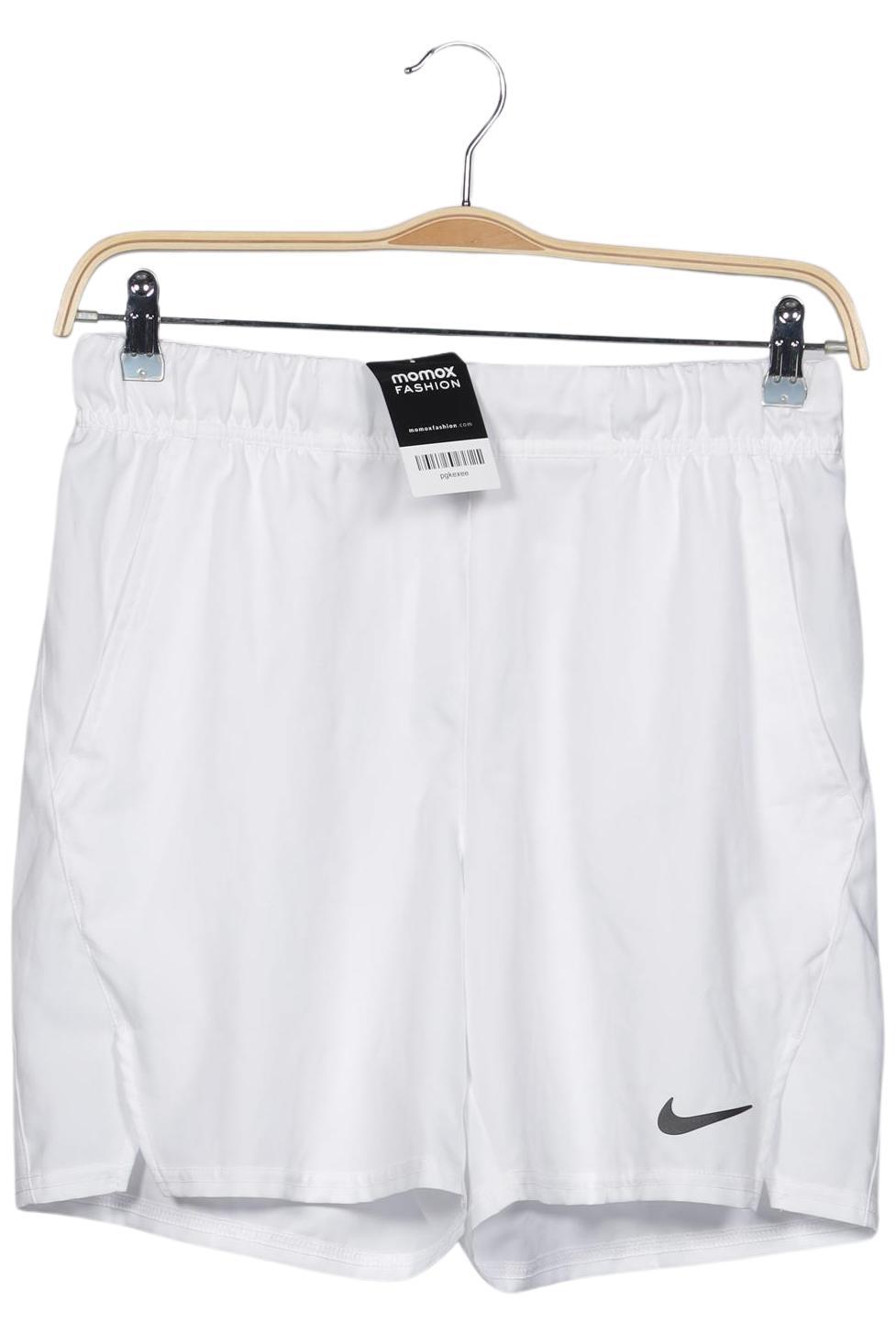 

Nike Golf Damen Shorts, weiß, Gr. 38