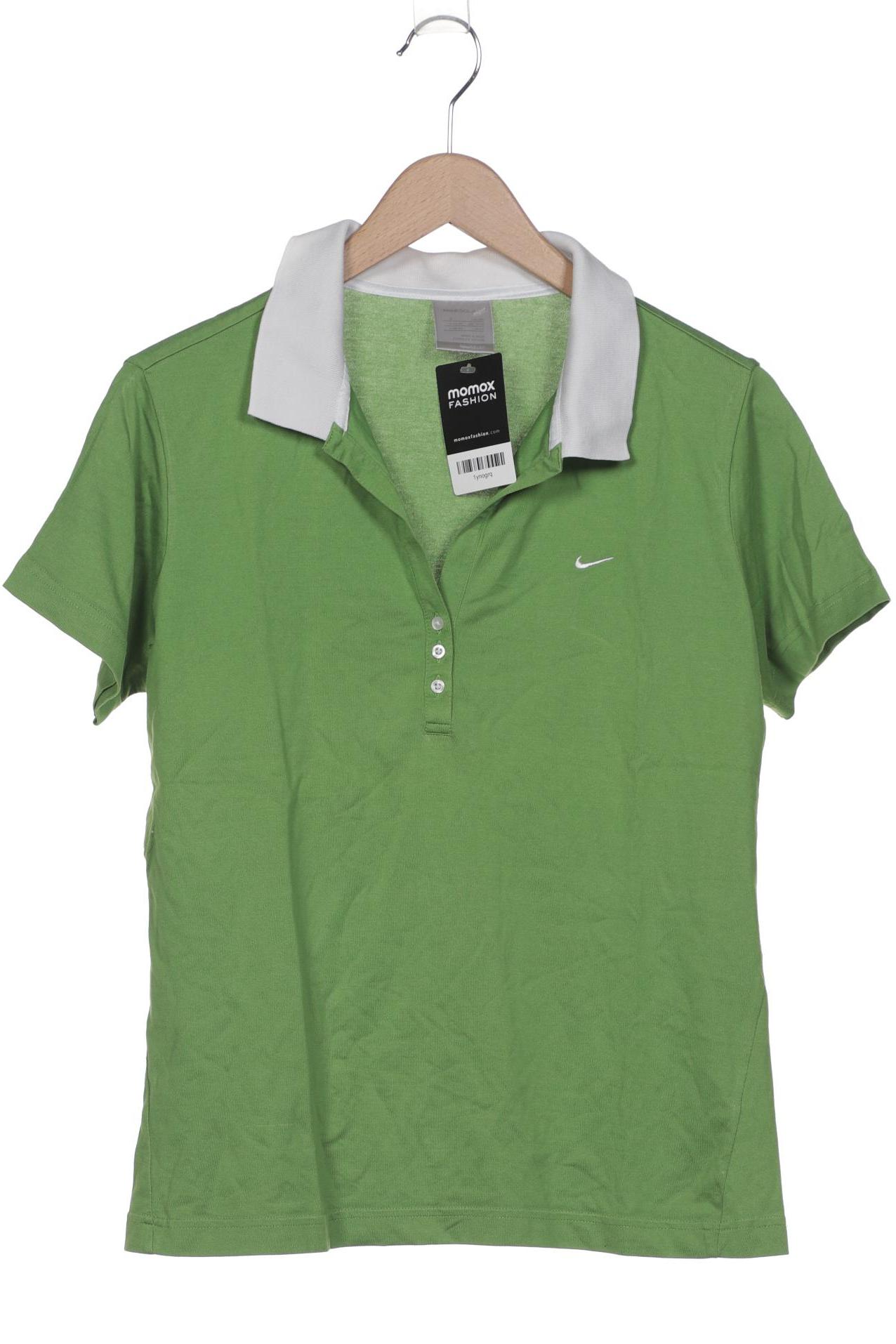 

Nike Golf Damen T-Shirt, grün, Gr. 44