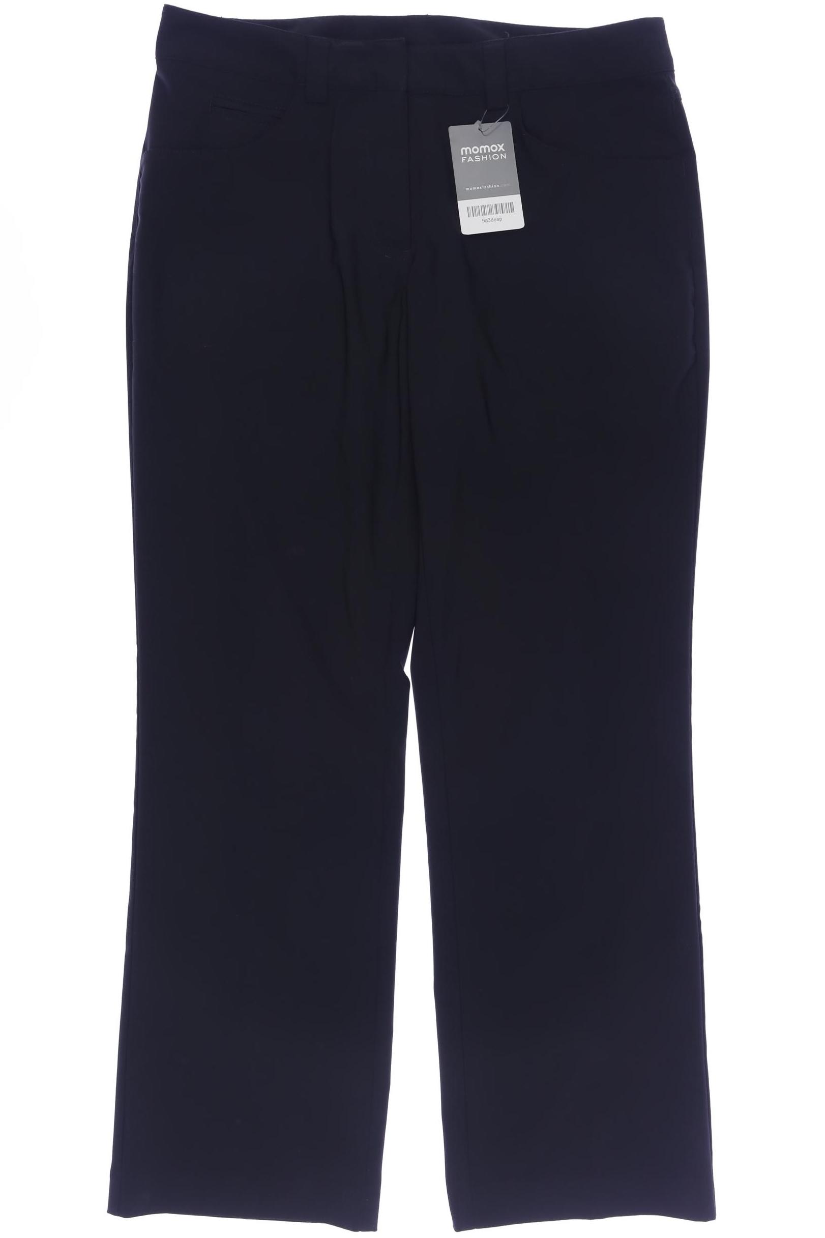 

Nike Golf Damen Stoffhose, schwarz, Gr. 38